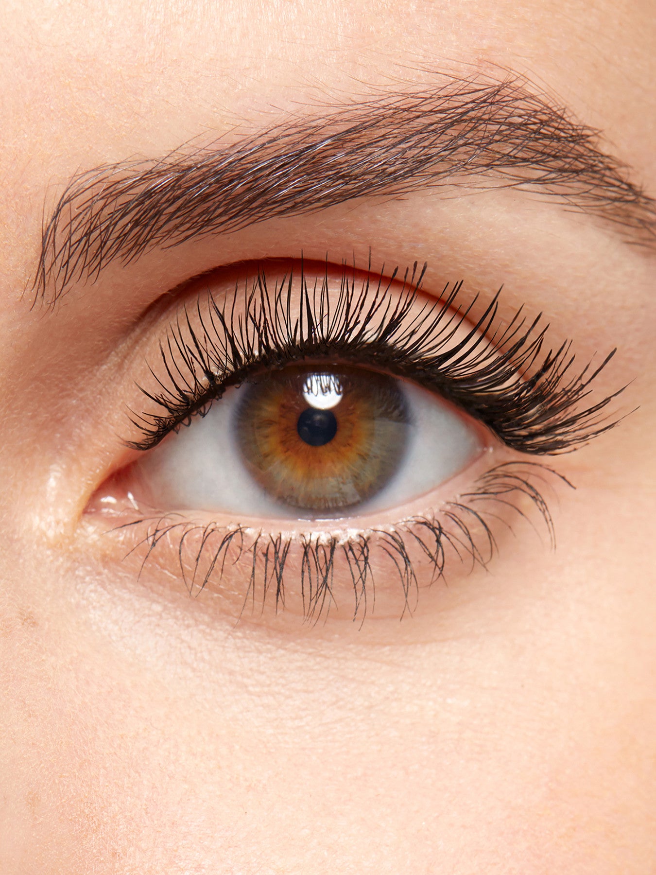Mascara Lift and Curl
