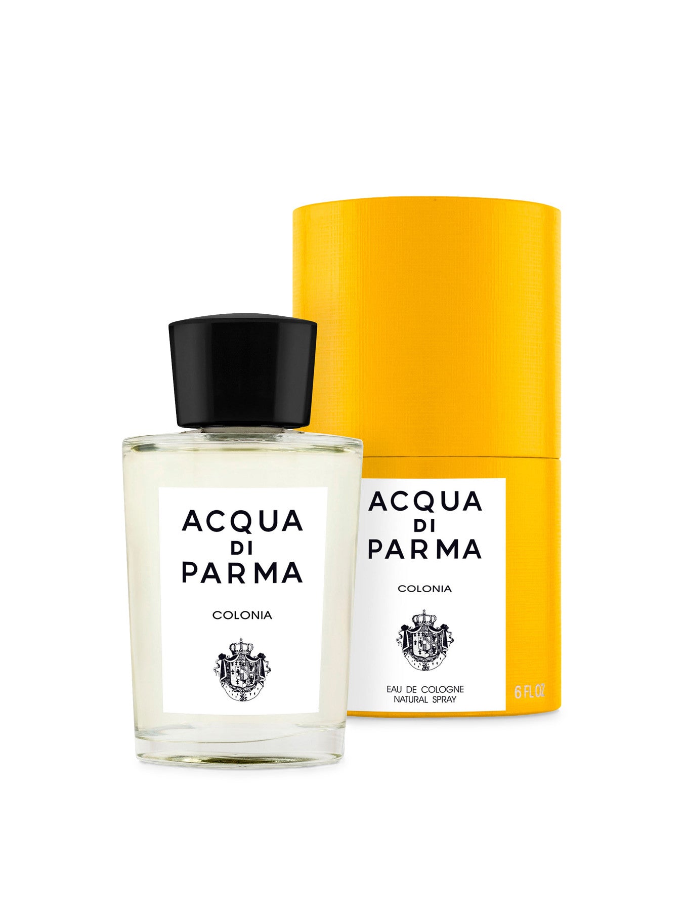 Colonia Eau de Cologne 180 ml