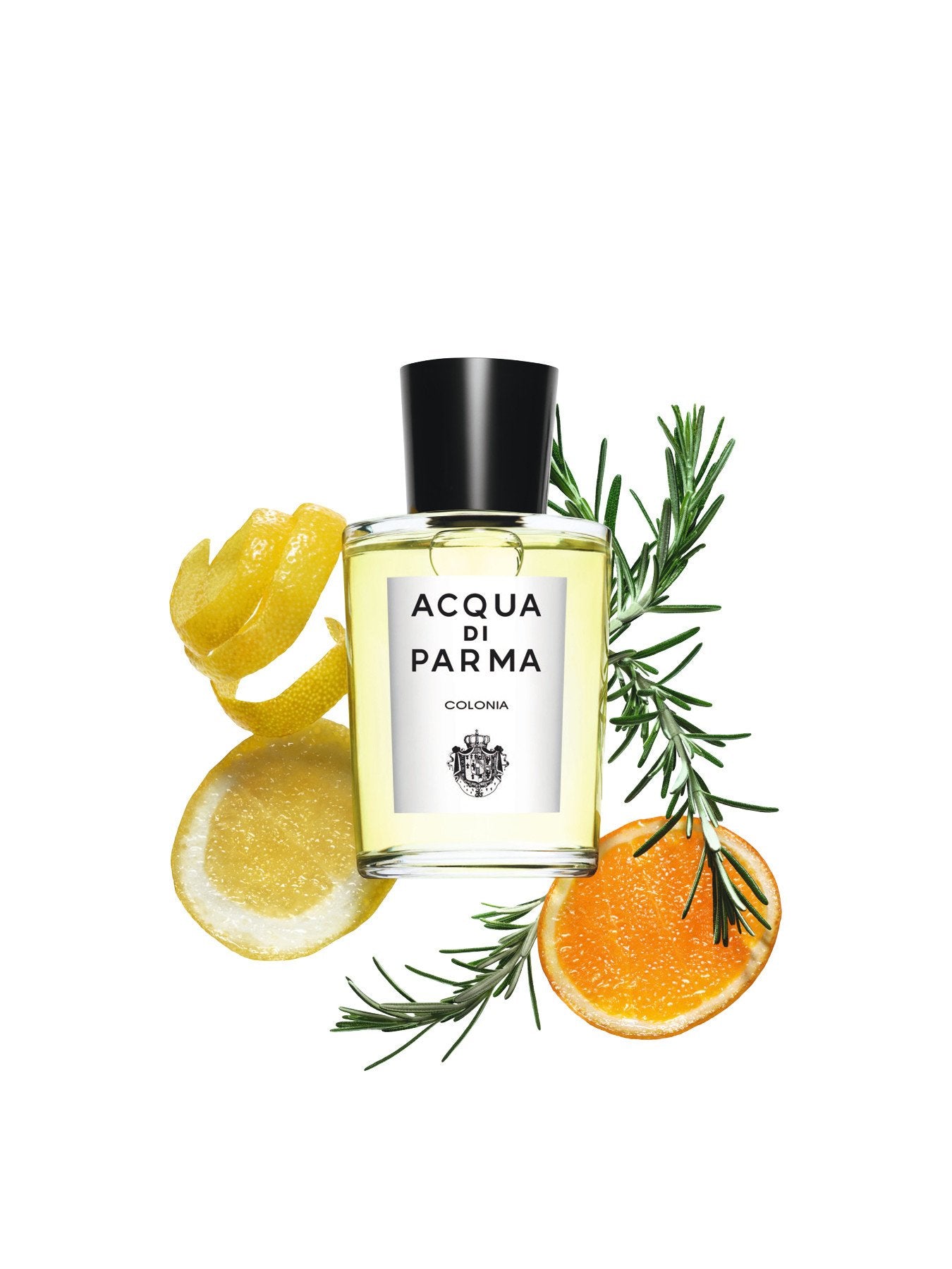 Colonia Eau de Cologne 180 ml