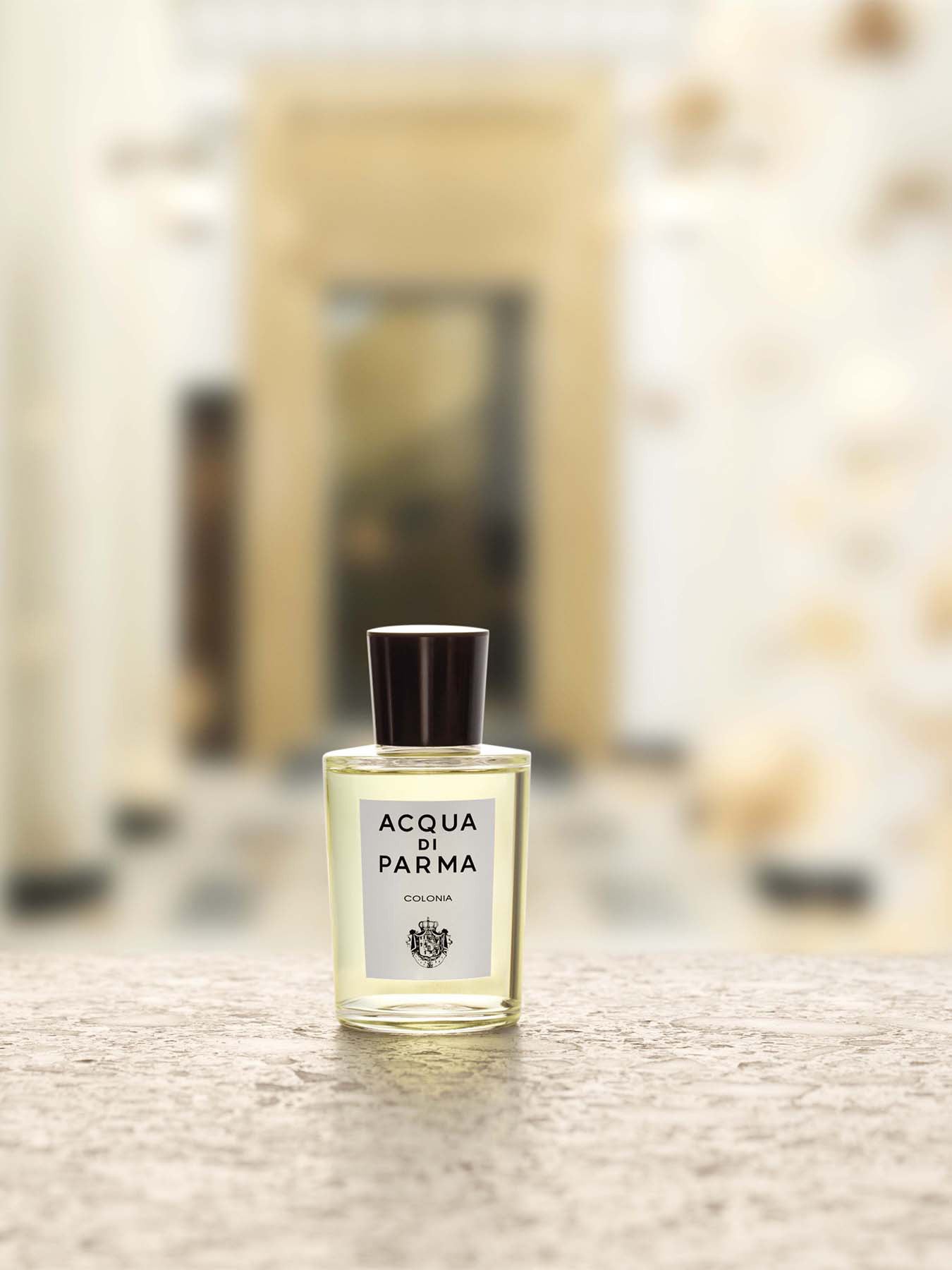 Colonia Eau de Cologne 180 ml