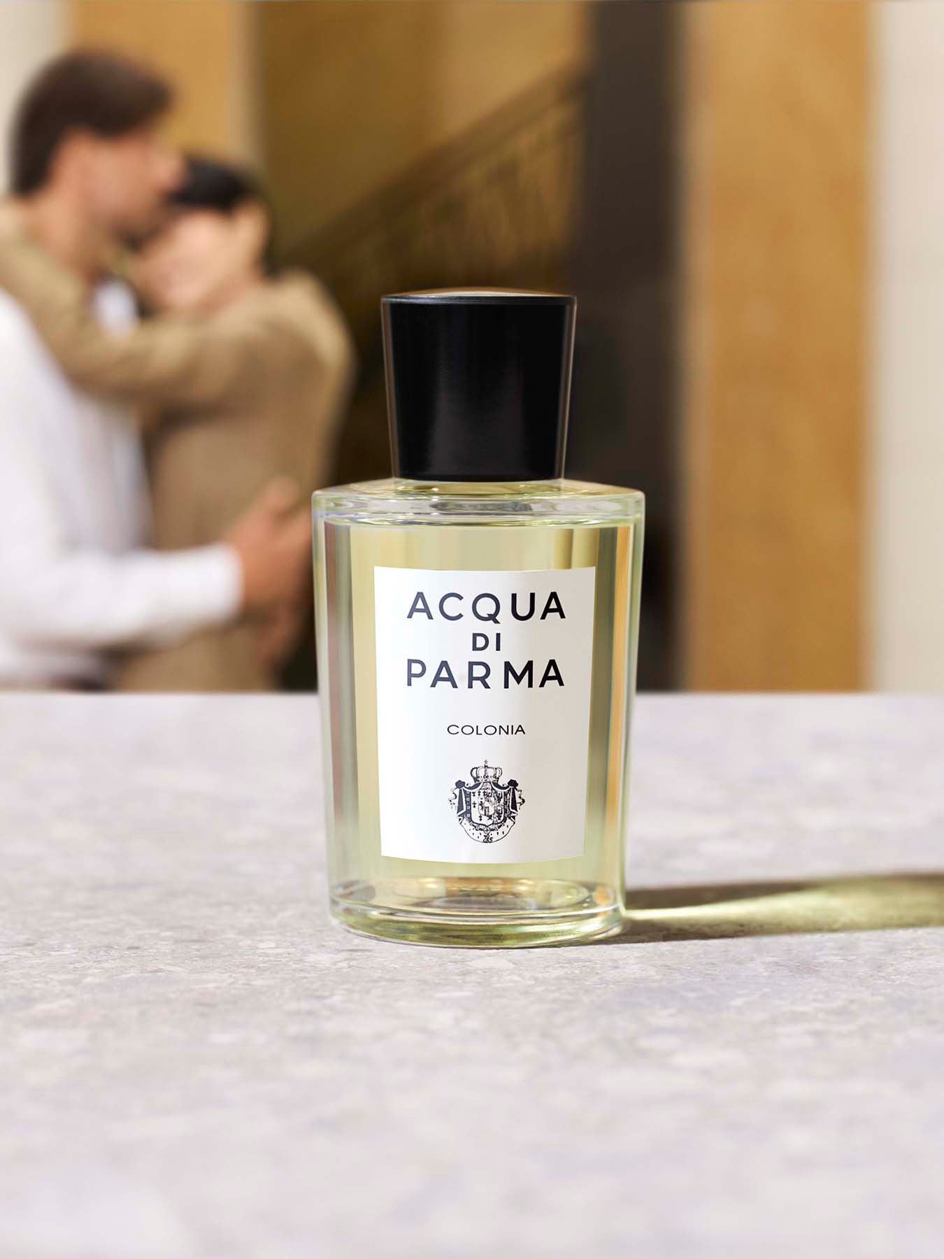 Colonia Eau de Cologne 180 ml