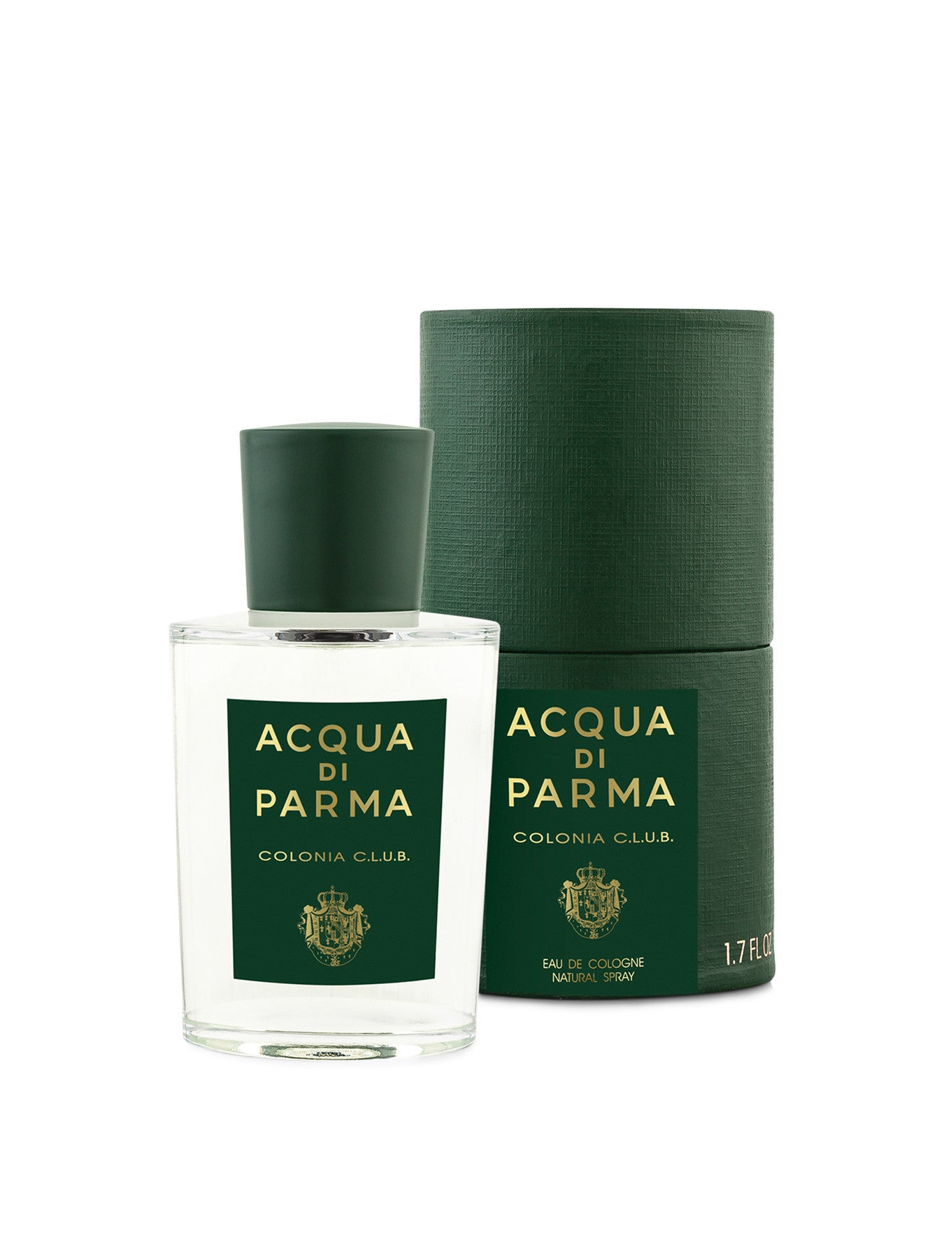Colonia C.L.U.B. Eau de Cologne 50ml