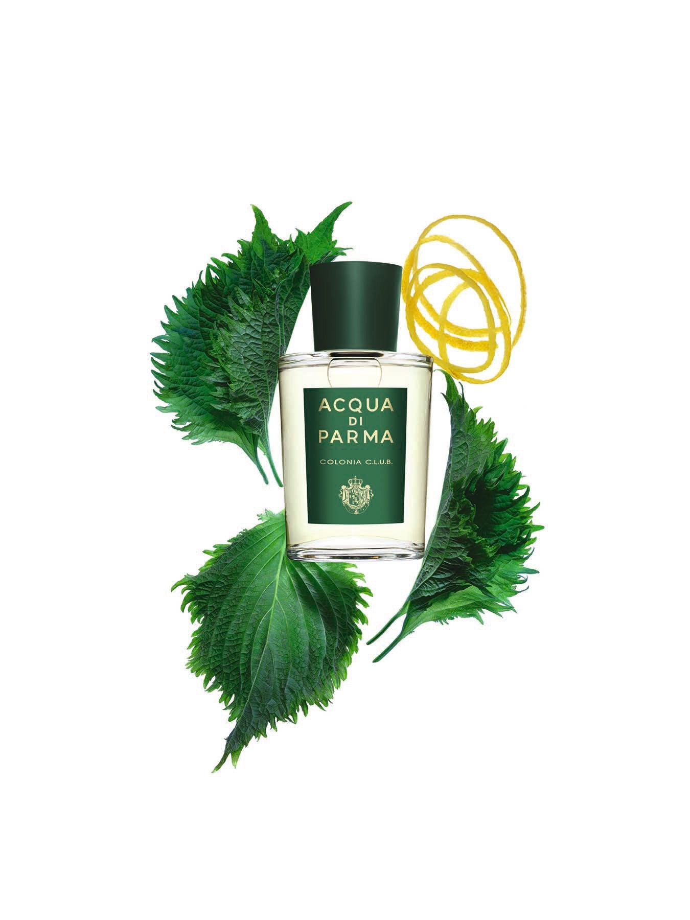 Colonia C.L.U.B. Eau de Cologne 50ml