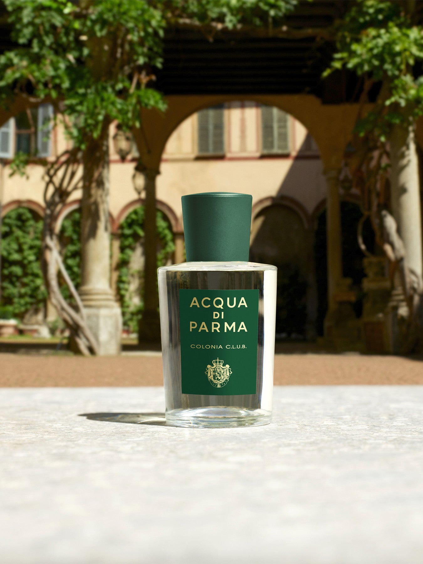 Colonia C.L.U.B. Eau de Cologne 50ml