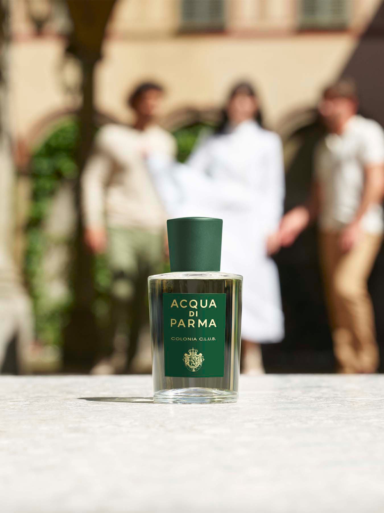 Colonia C.L.U.B. Eau de Cologne 50ml