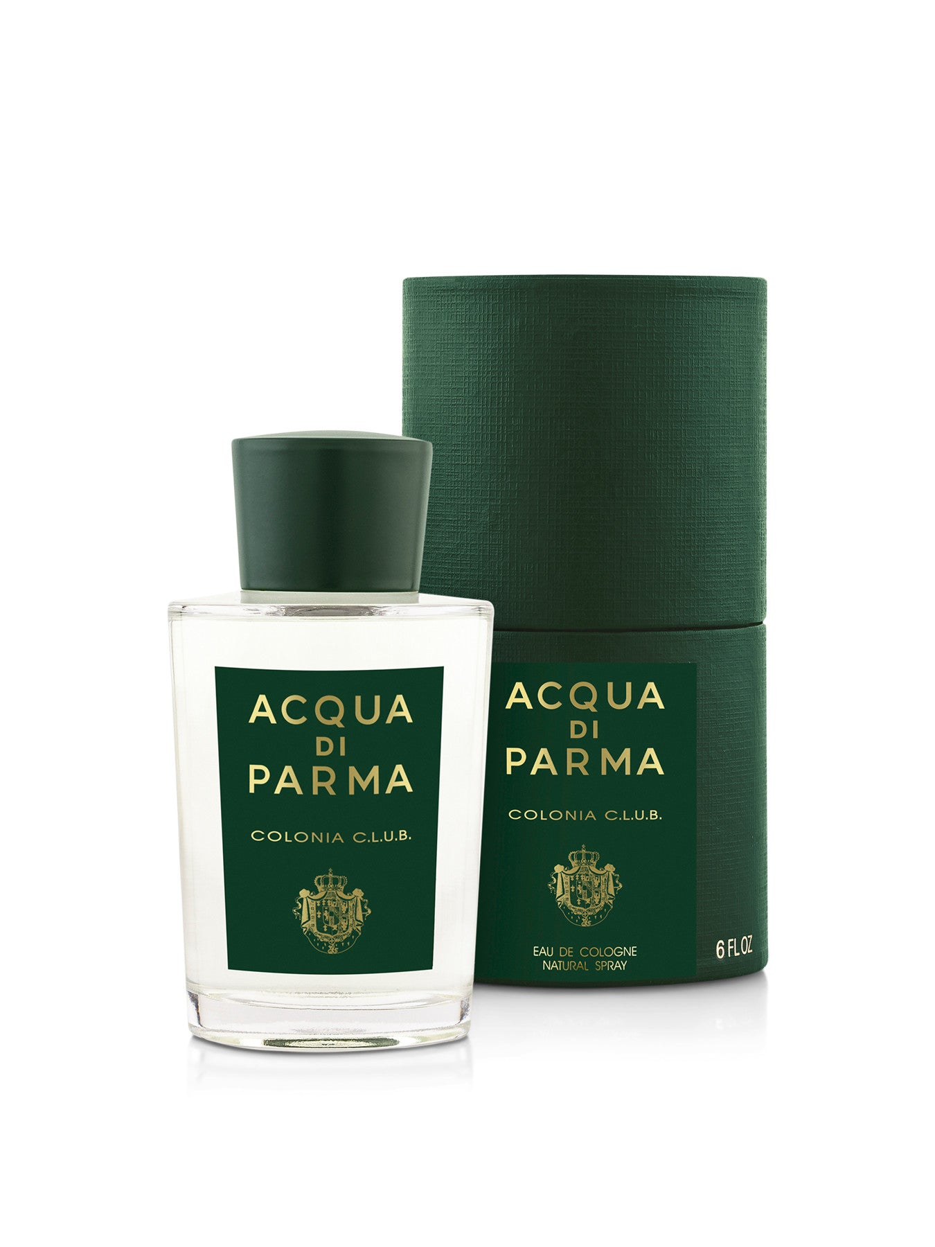 Colonia C.L.U.B. Eau de Cologne 180ml