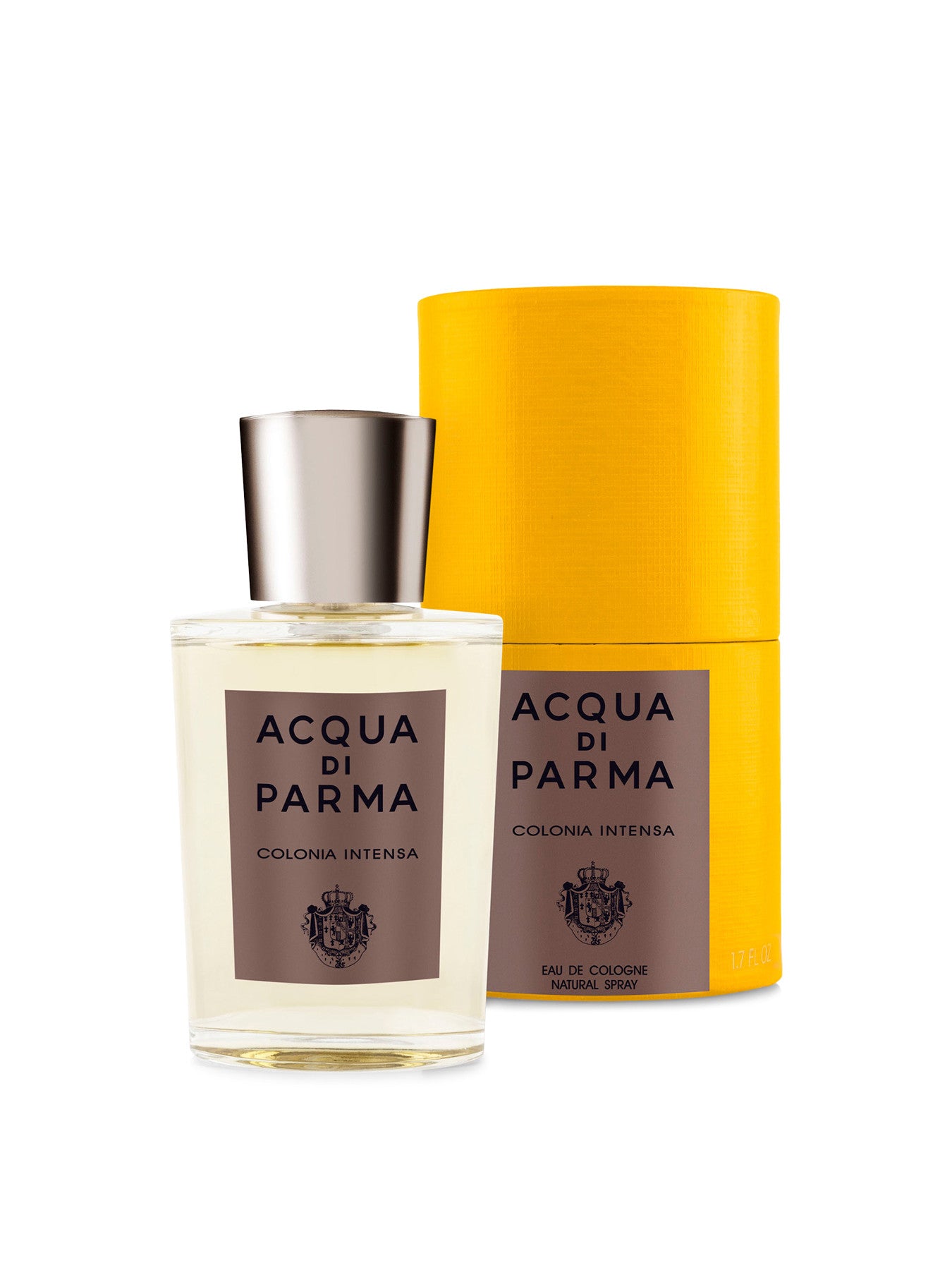 Colonia Intensa Eau de Cologne 50ml