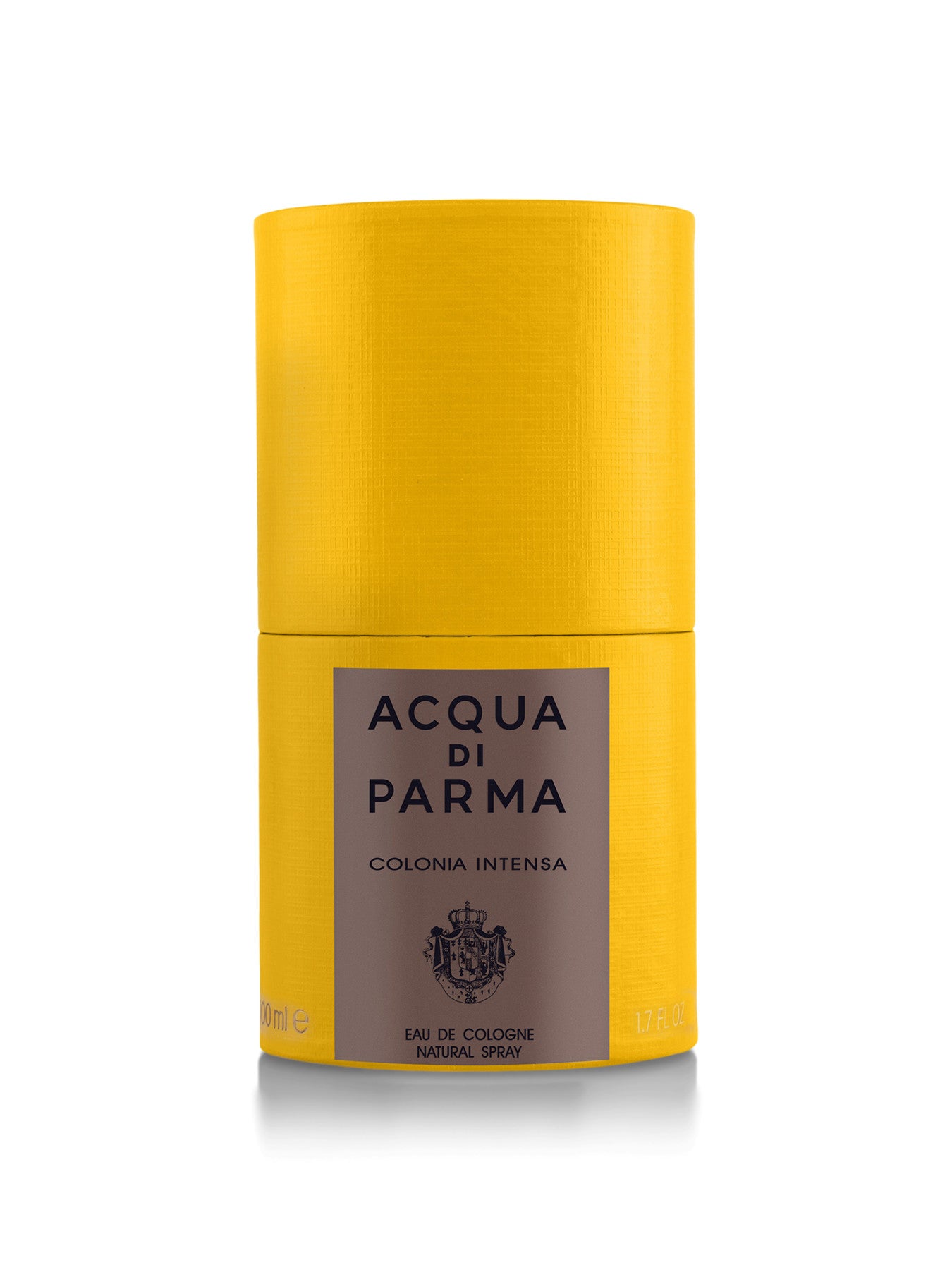 Colonia Intensa Eau de Cologne 50ml
