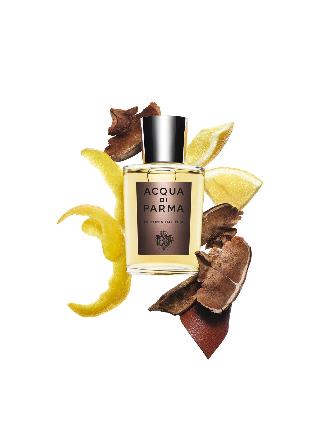 Colonia Intensa Eau de Cologne 100ml