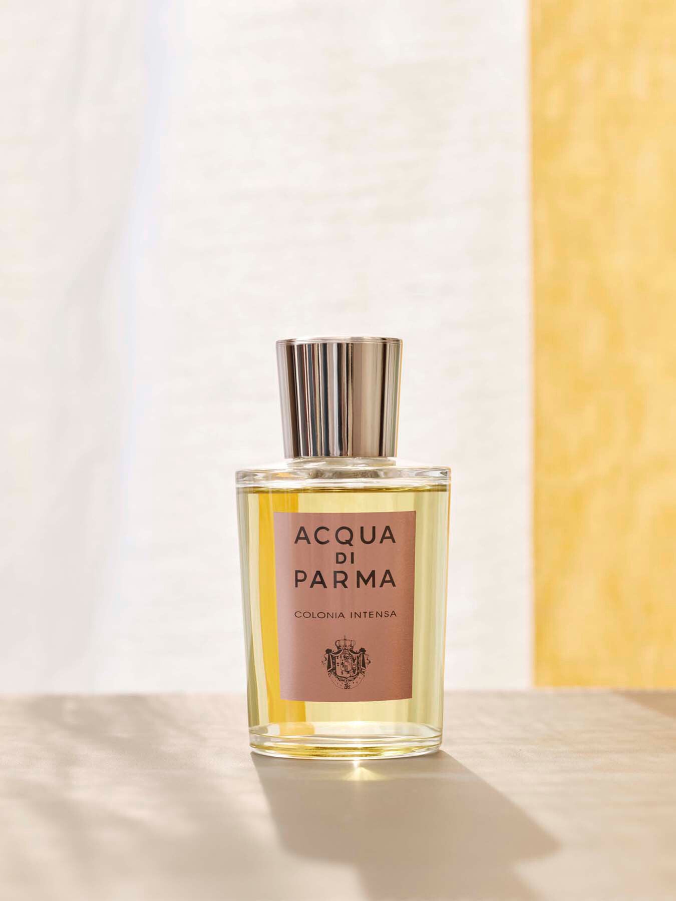 Colonia Intensa Eau de Cologne 100ml