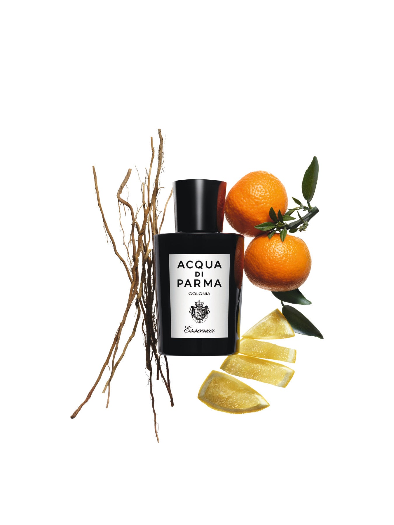 Colonia Essenza Eau de Cologne 180ml