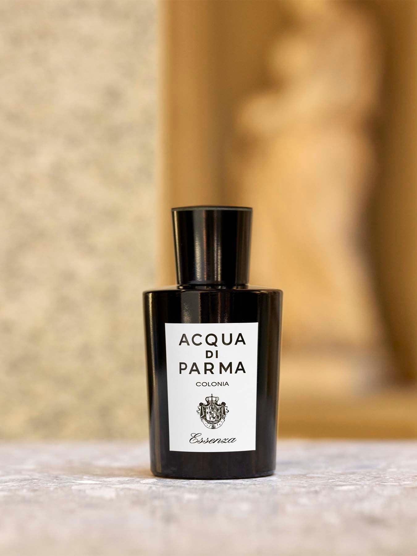 Colonia Essenza Eau de Cologne 180ml
