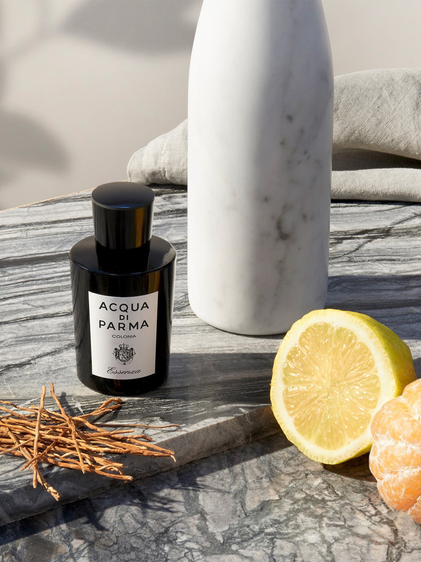 Colonia Essenza Eau de Cologne 180ml