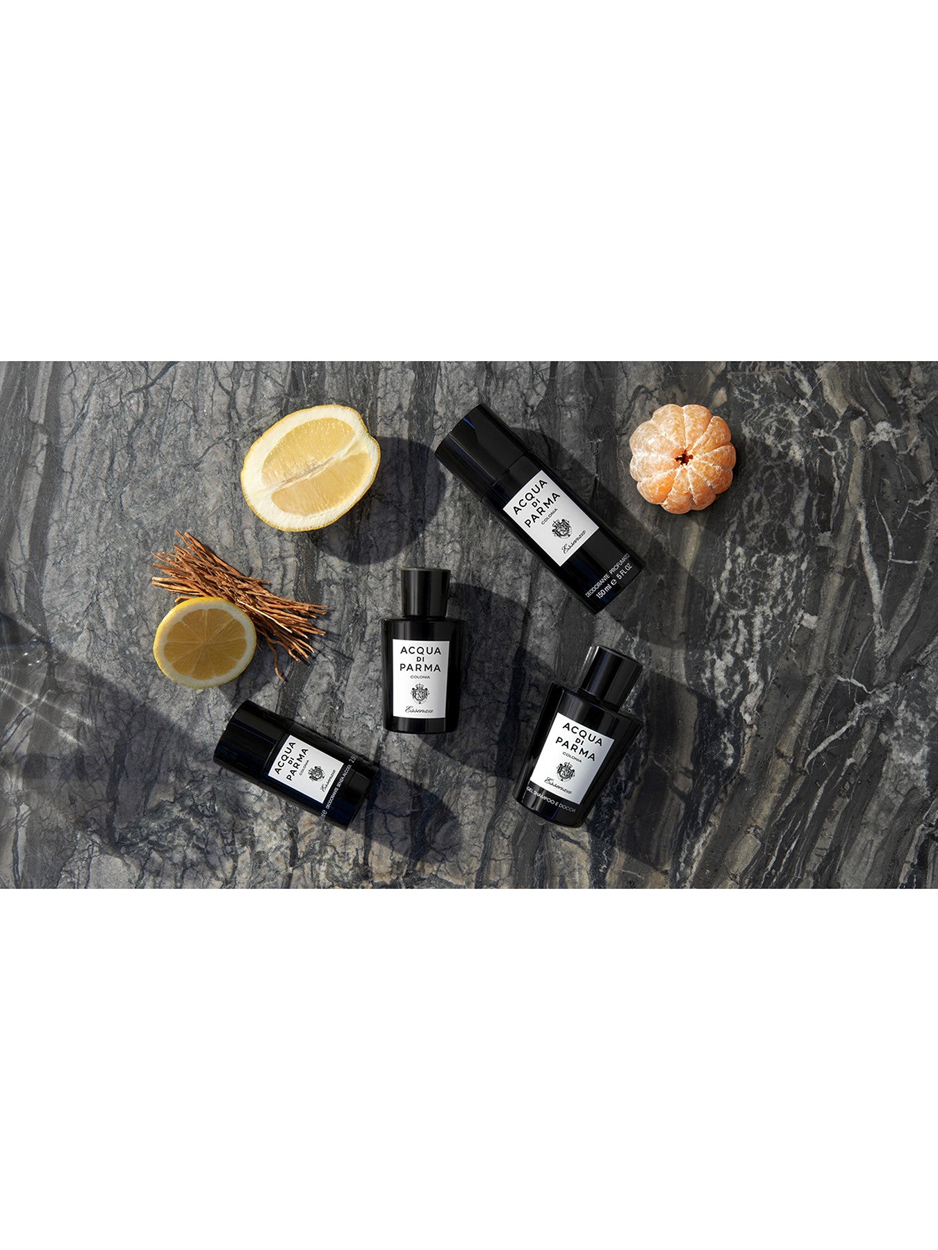 Colonia Essenza Eau de Cologne 180ml