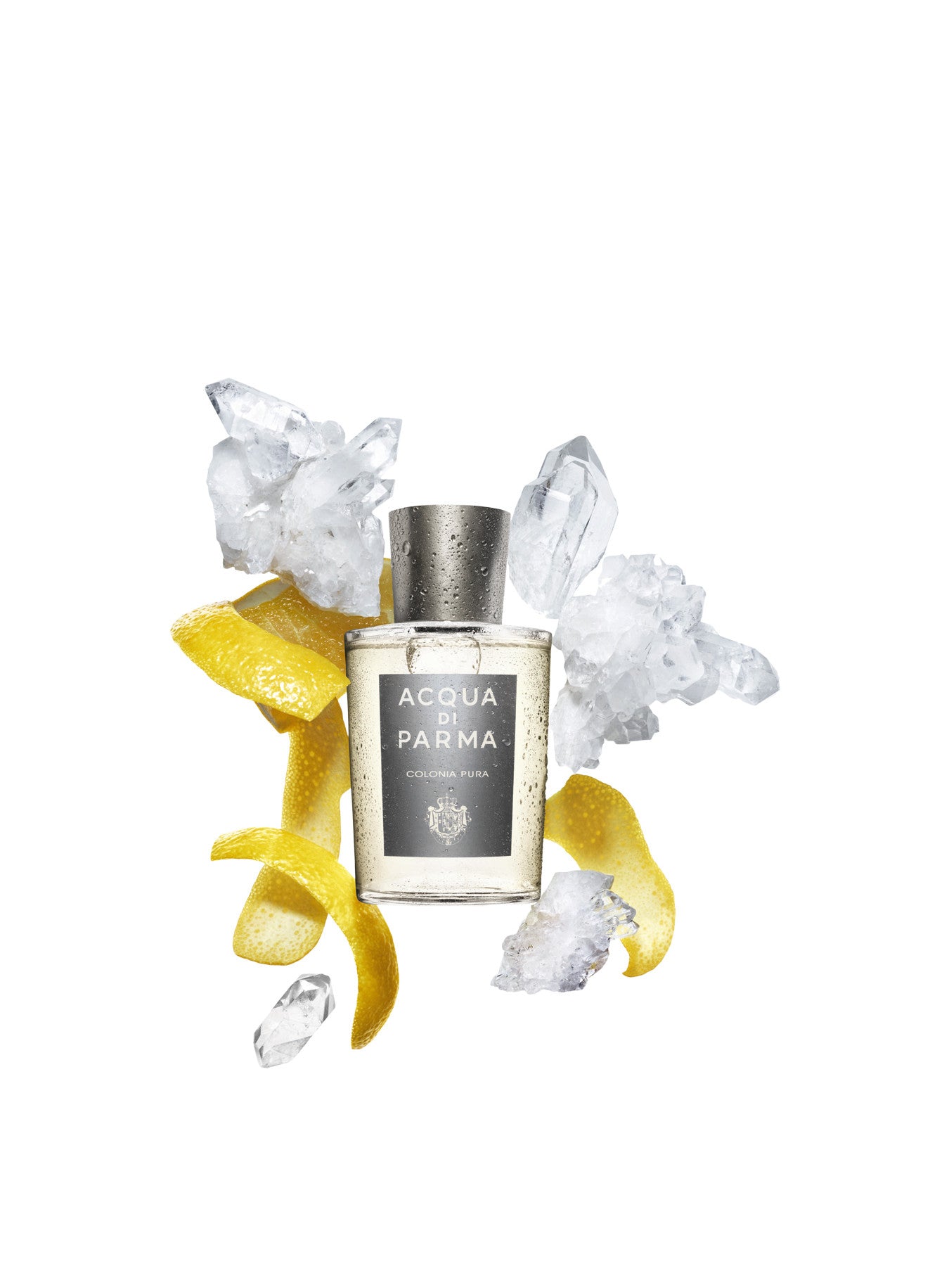 Colonia Pura Eau de Cologne 180ml