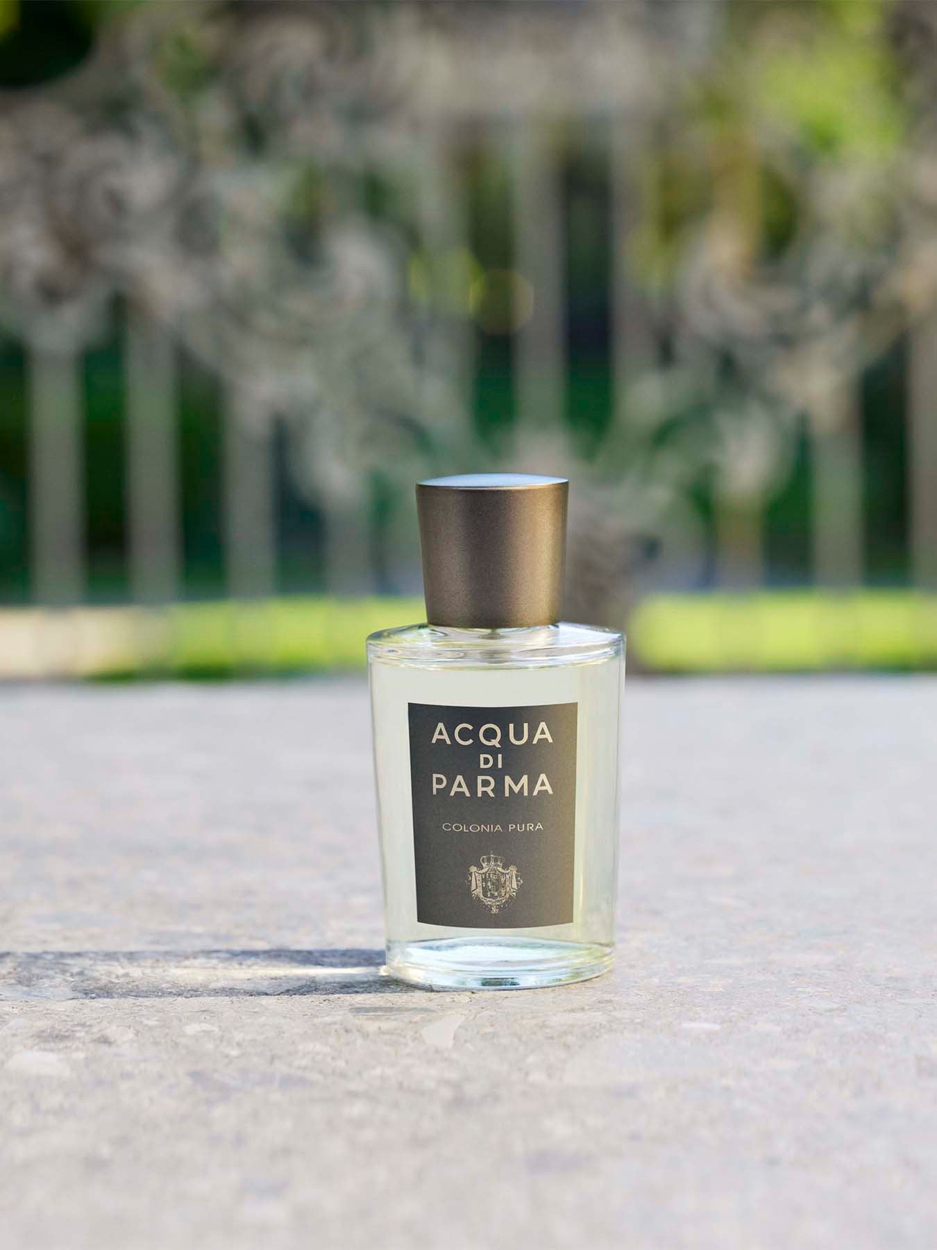 Colonia Pura Eau de Cologne 180ml