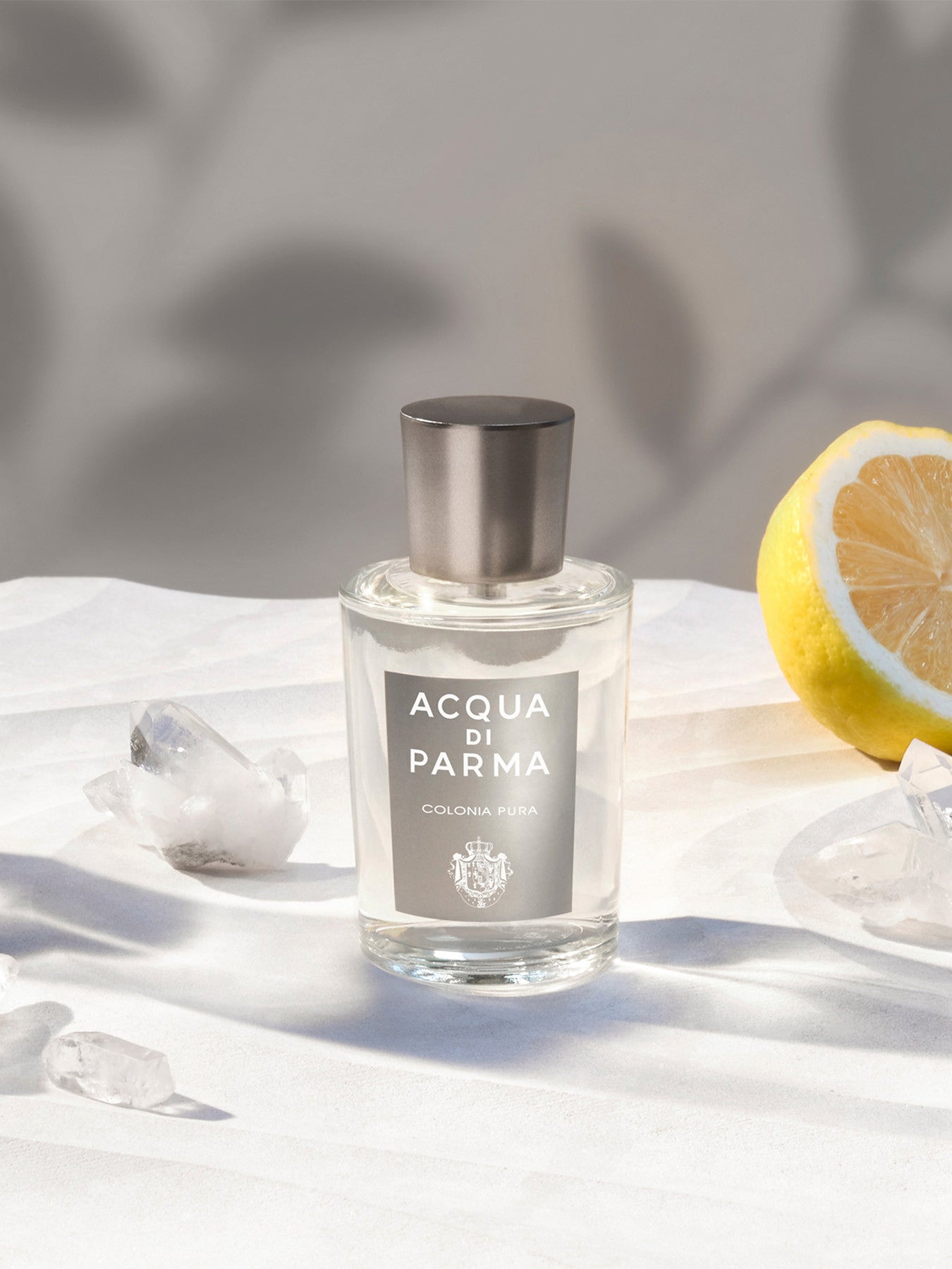 Colonia Pura Eau de Cologne 180ml