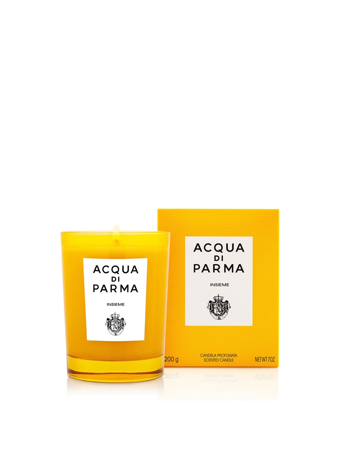 Insieme Candle 200g