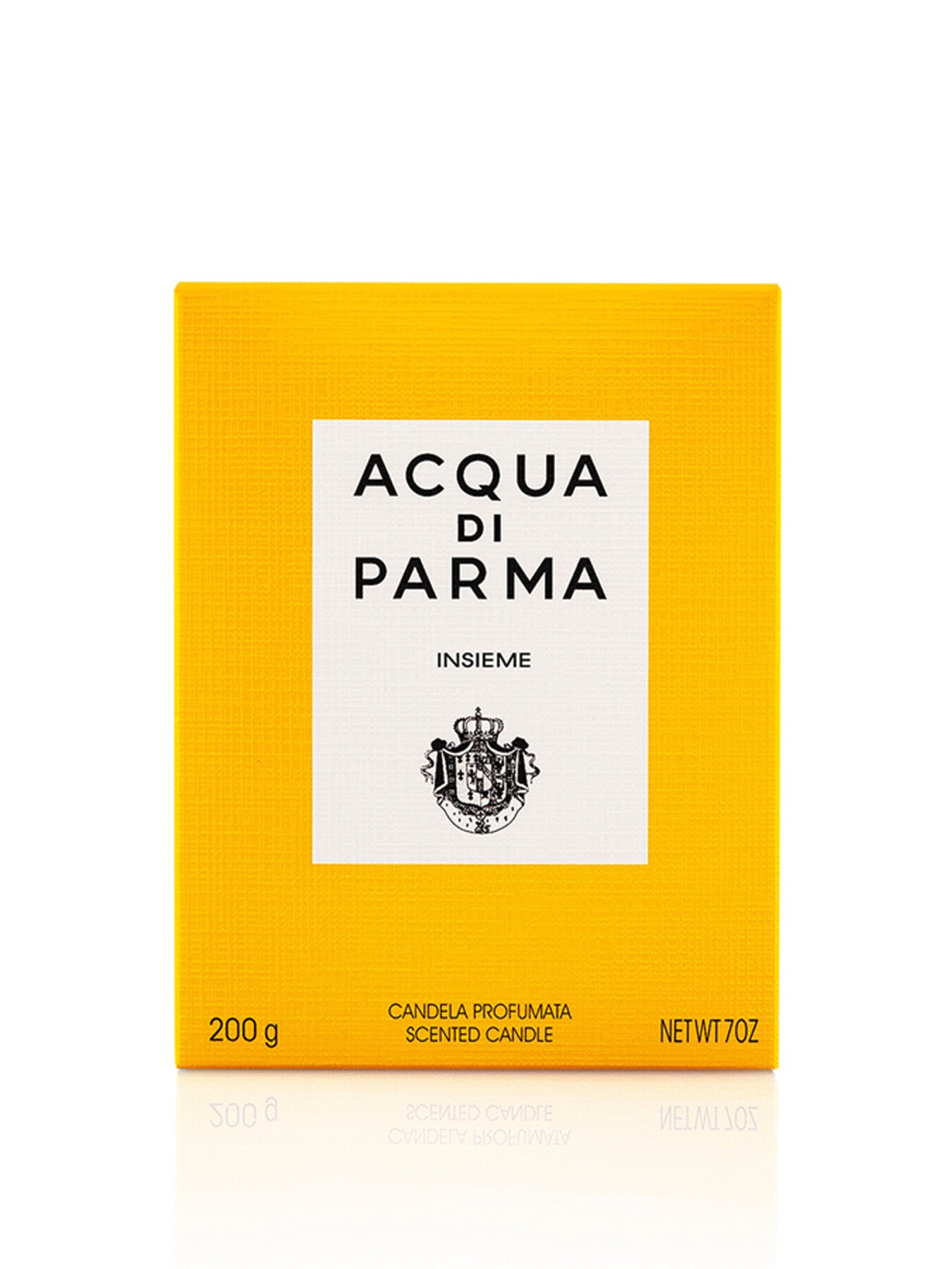 Insieme Candle 200g