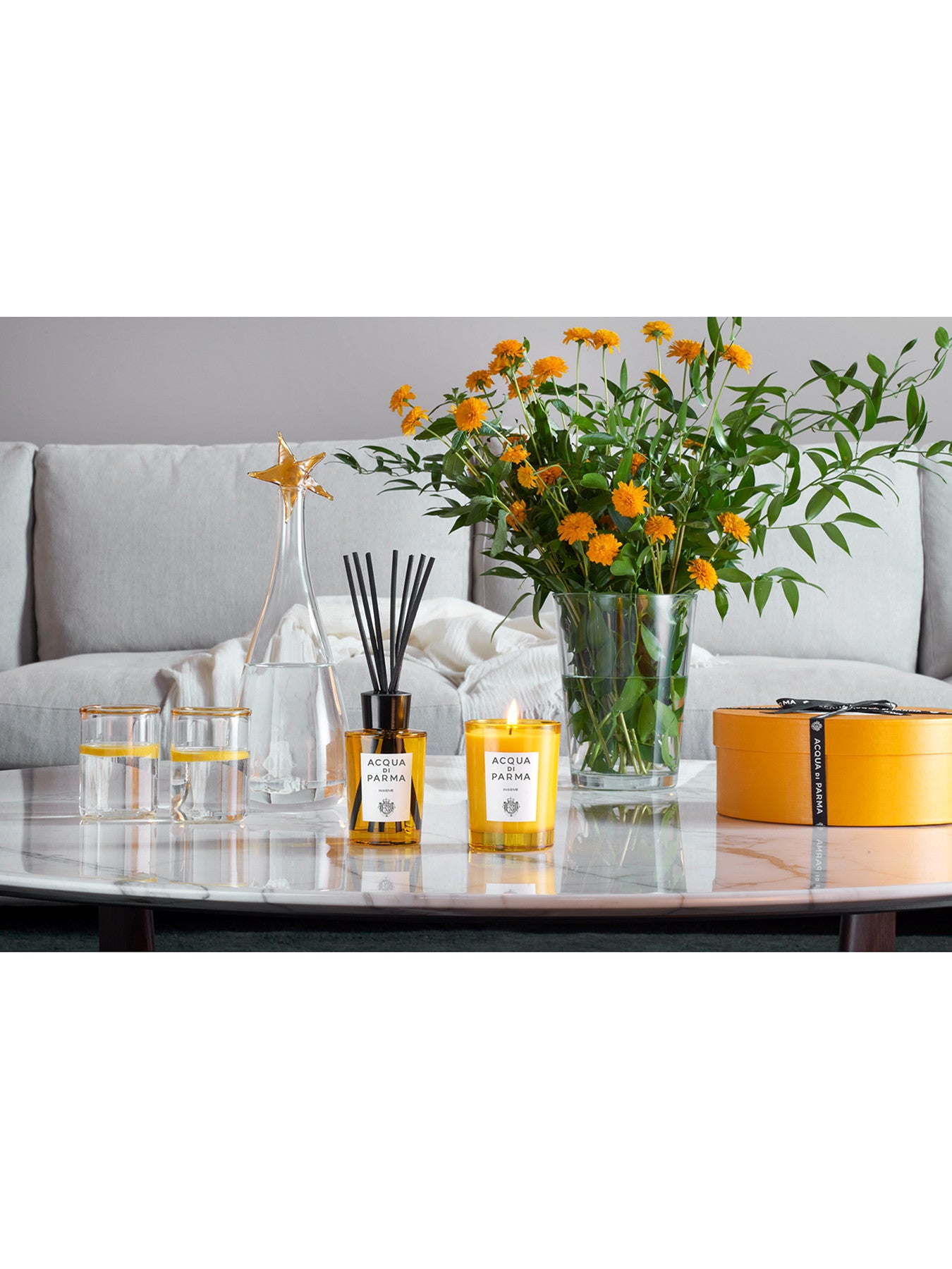 Insieme Room Diffuser 180ml
