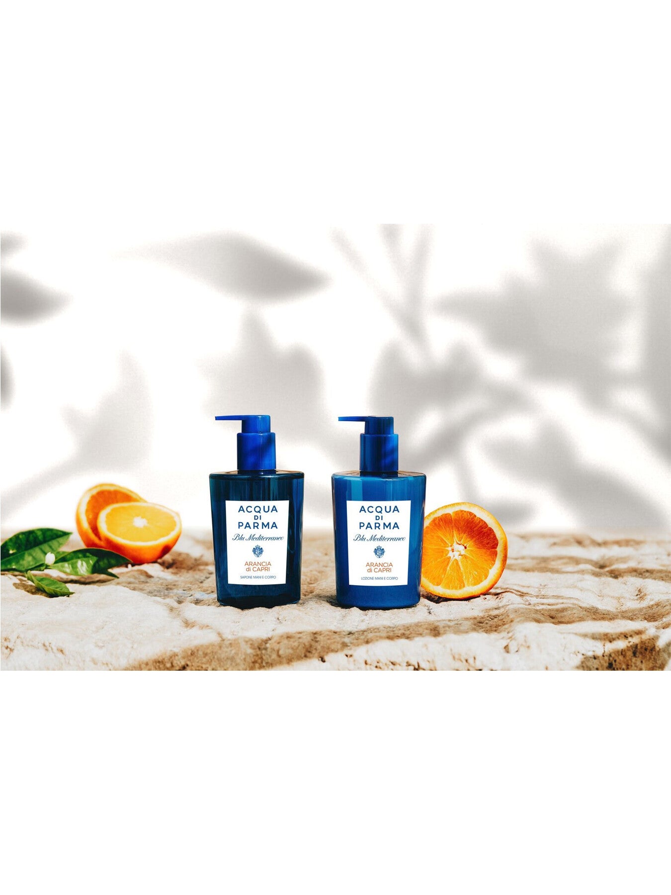 Arancia di Capri Hand and Body Wash 300 ML