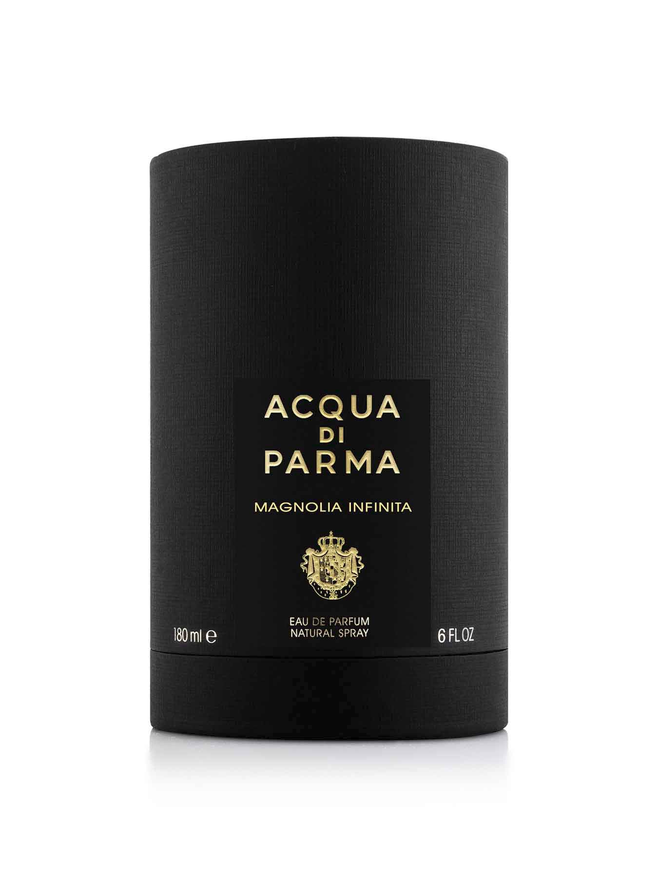 Magnolia Infinita Eau de Parfum 180ml