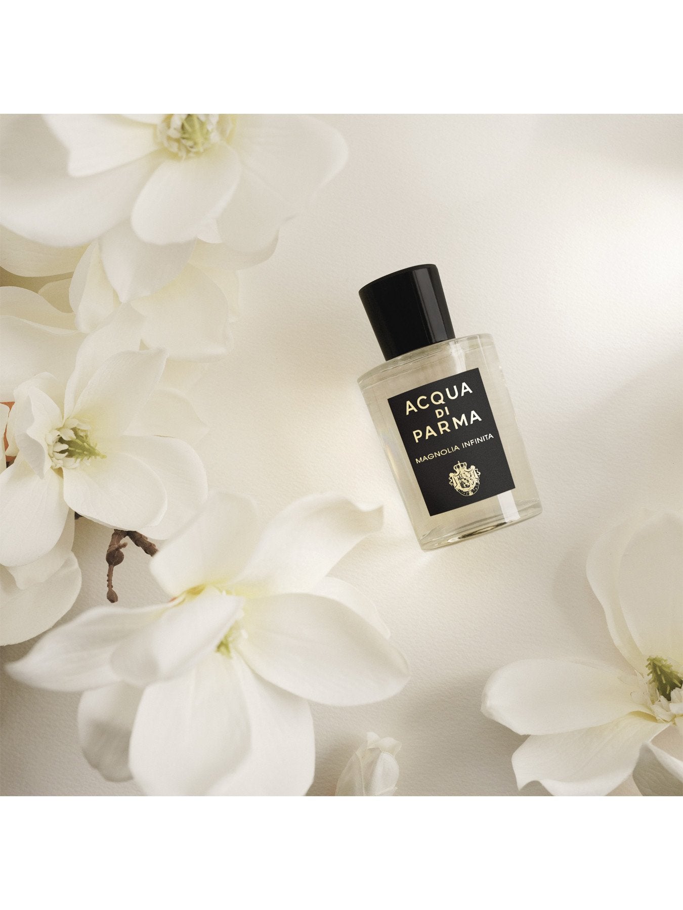 Magnolia Infinita Eau de Parfum 180ml