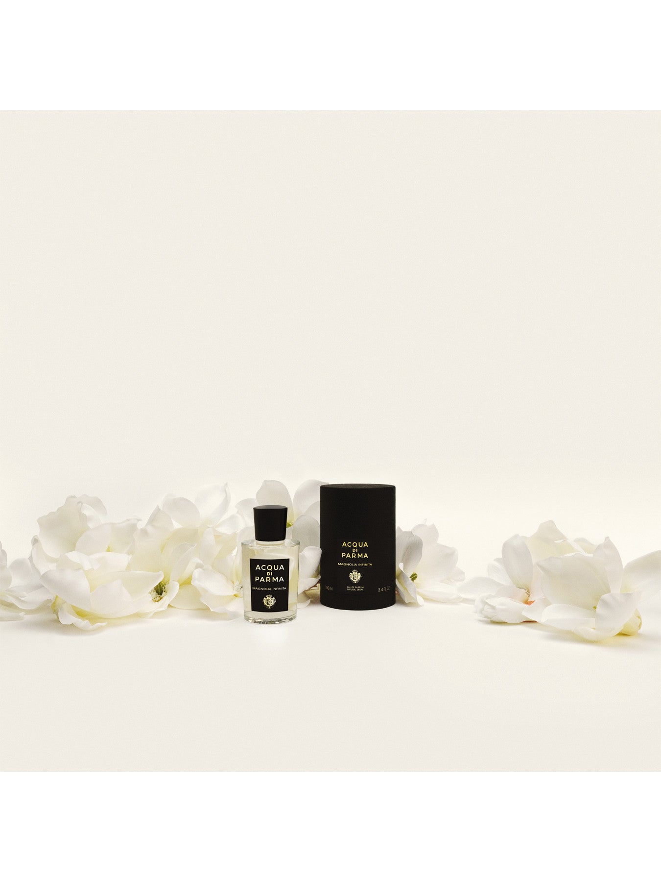 Magnolia Infinita Eau de Parfum 180ml