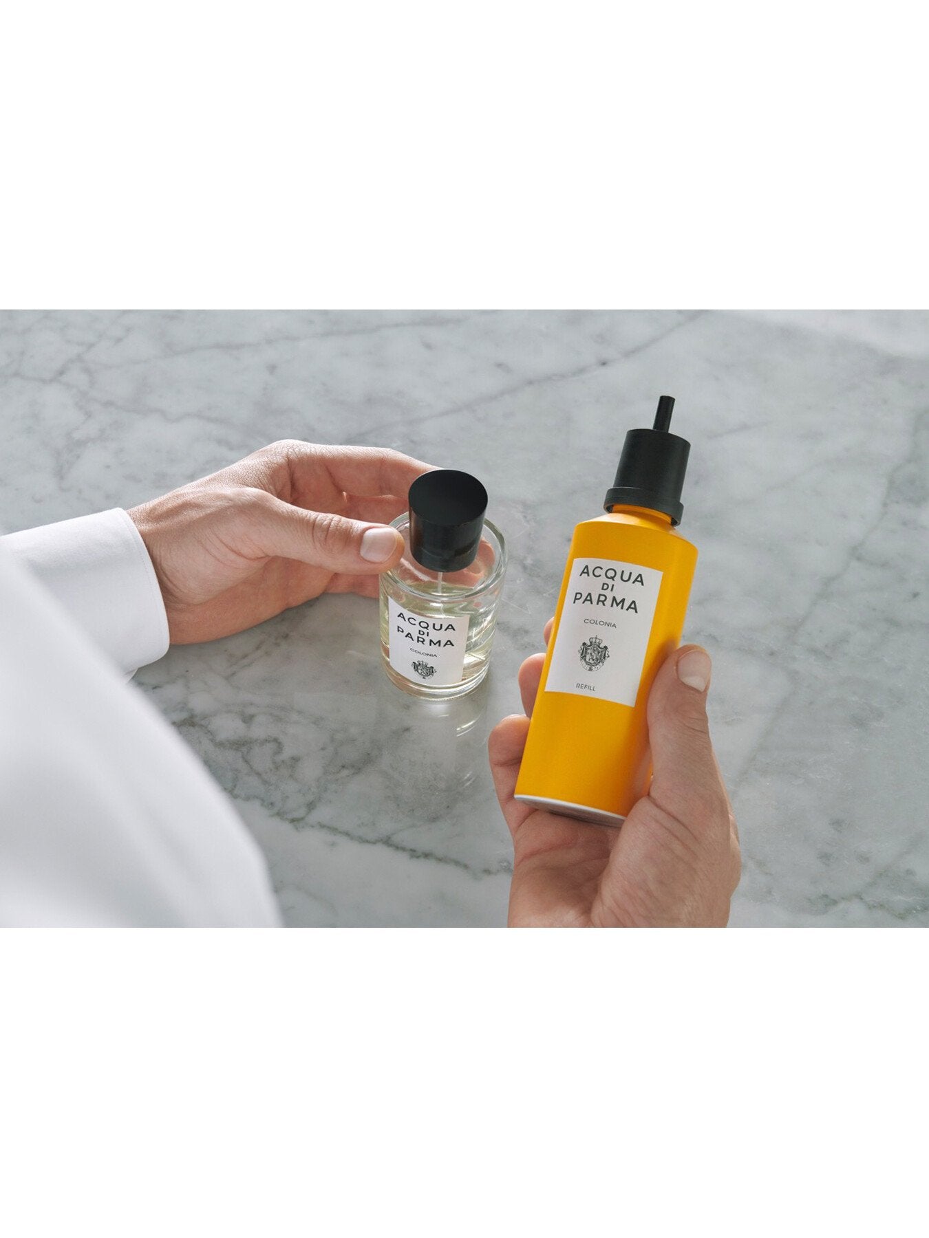 Colonia EDC Refill 200ml