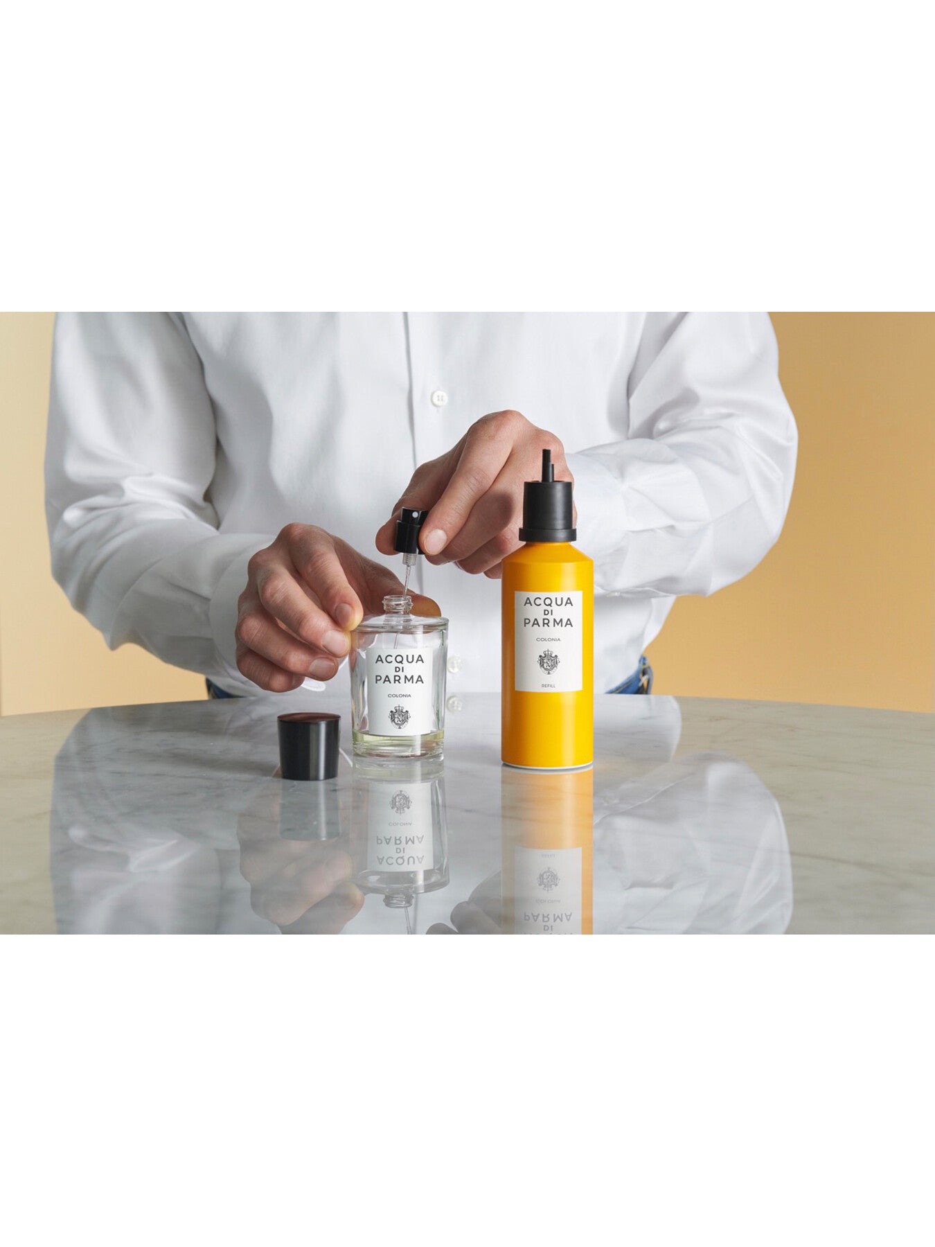 Colonia EDC Refill 200ml