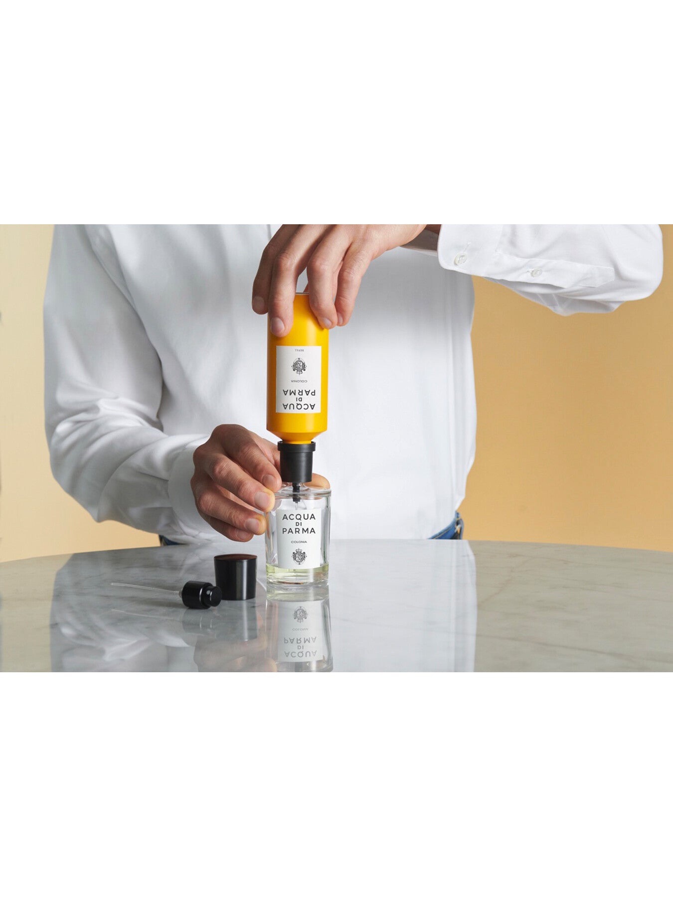 Colonia EDC Refill 200ml