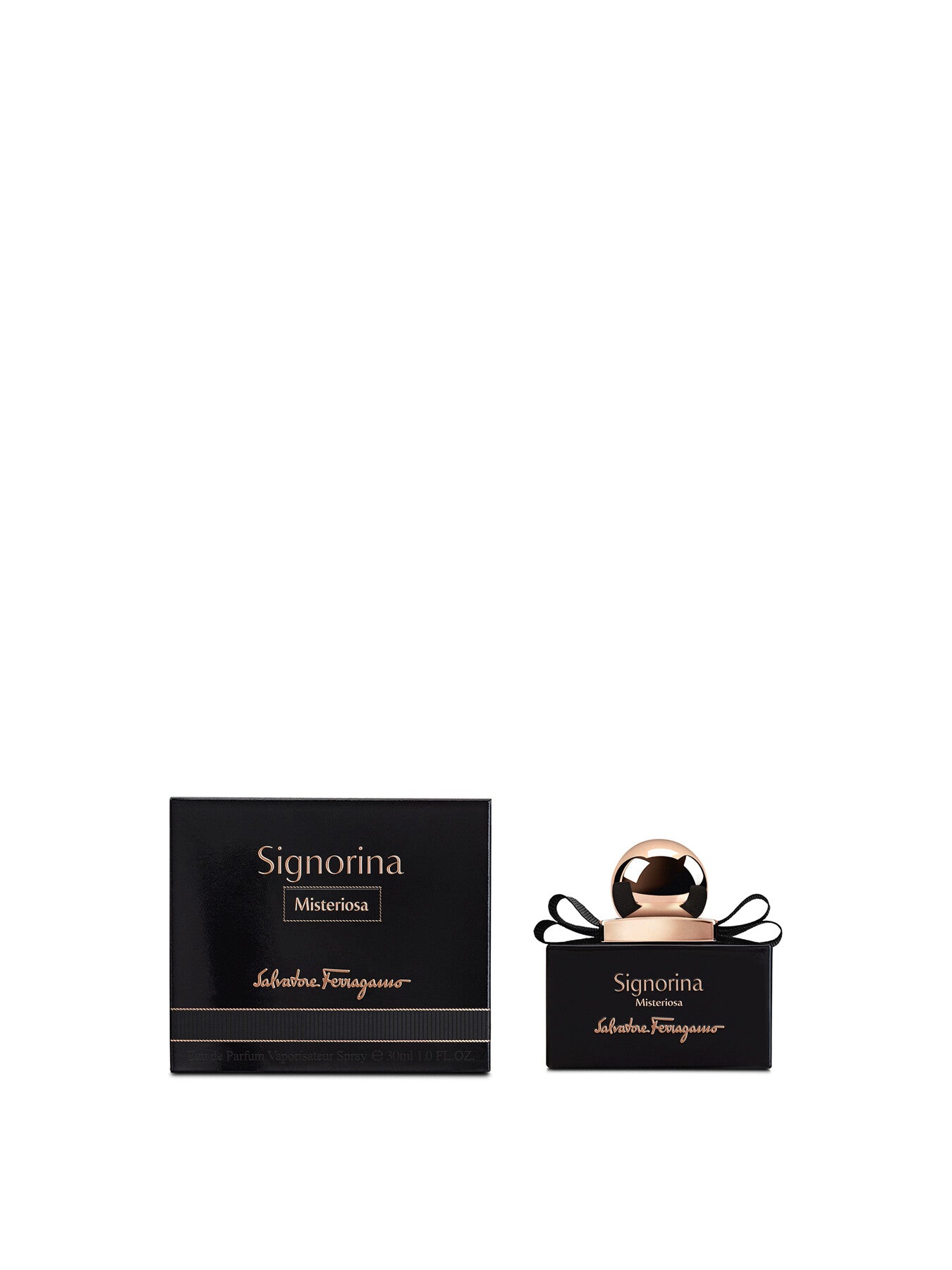 Signorina Misteriosa Eau de Parfum 30ml