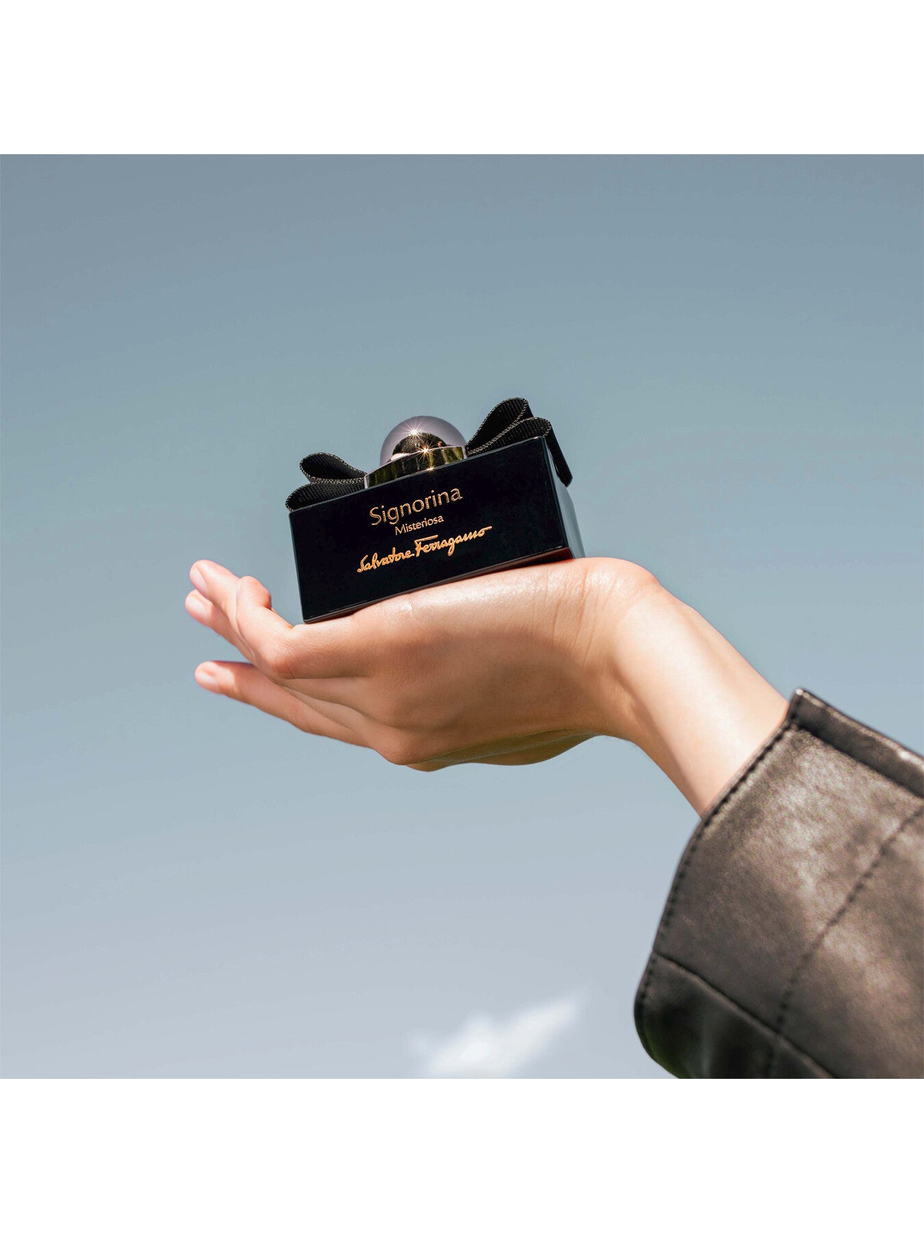 Signorina Misteriosa Eau de Parfum 30ml