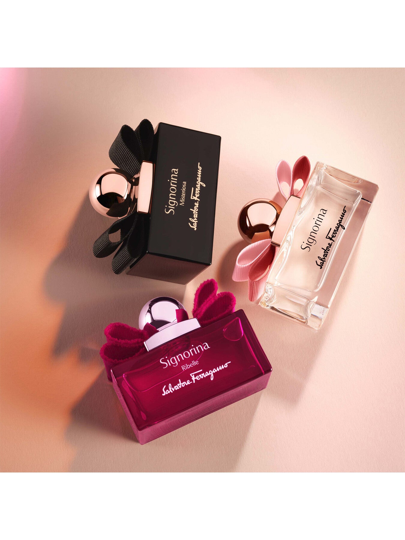 Signorina Misteriosa Eau de Parfum 30ml