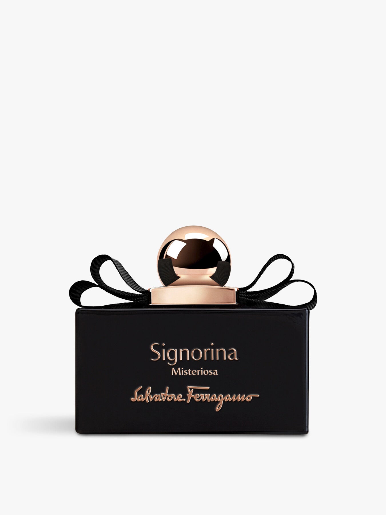 Signorina Misteriosa Women EDP 100ml