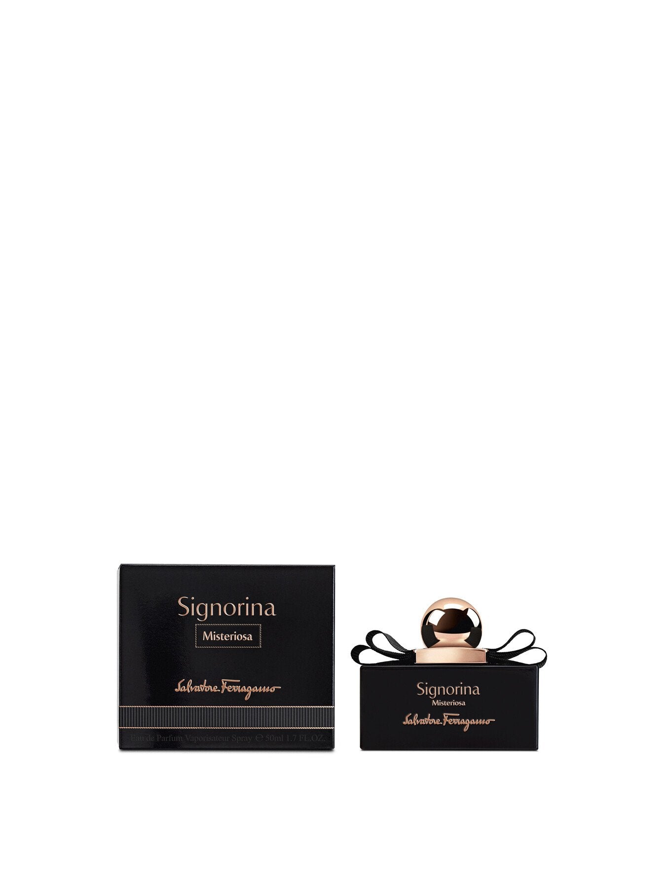 Signorina Misteriosa Women EDP 100ml