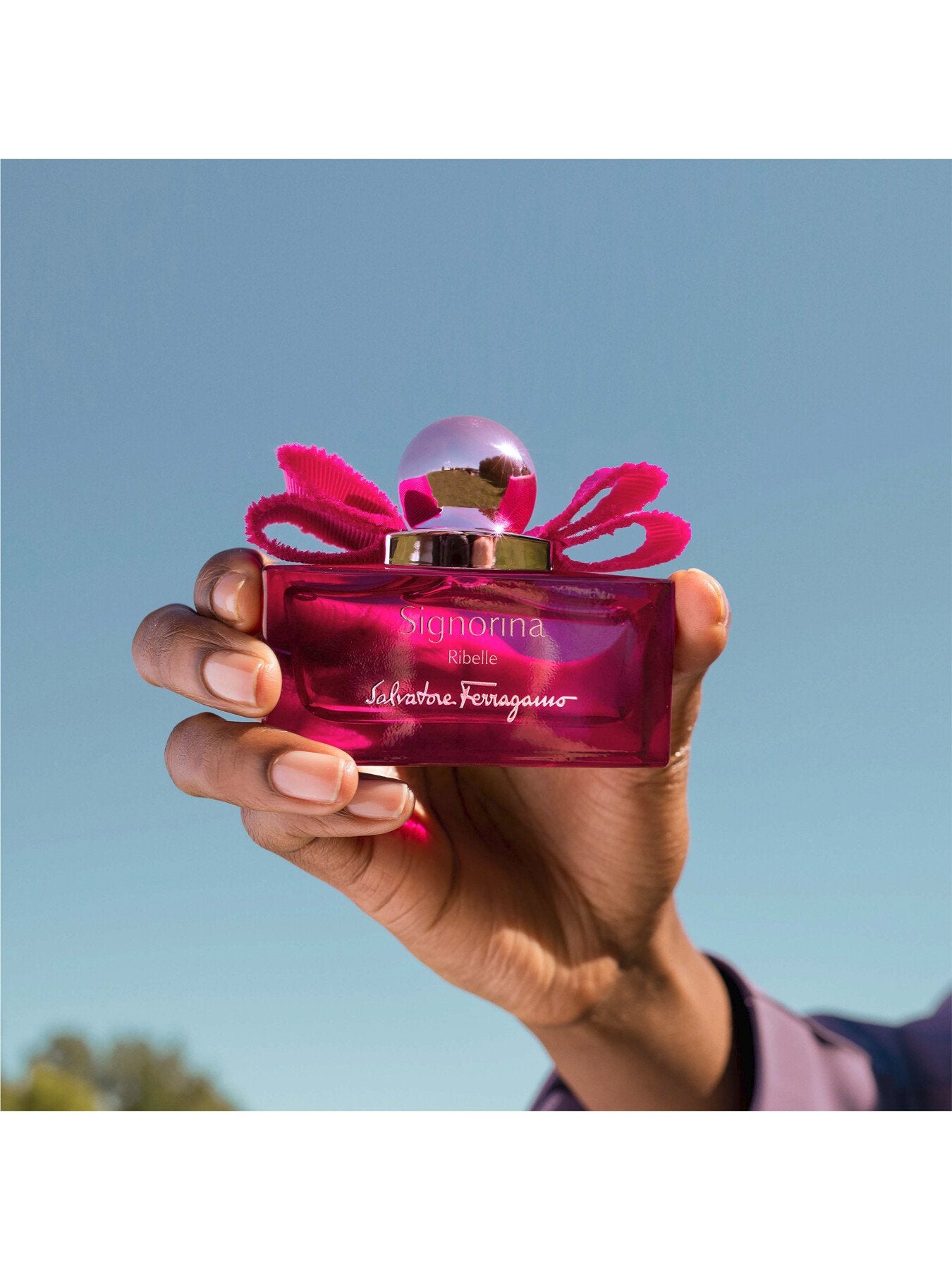 Signorina Ribelle Eau de Parfum 100ml