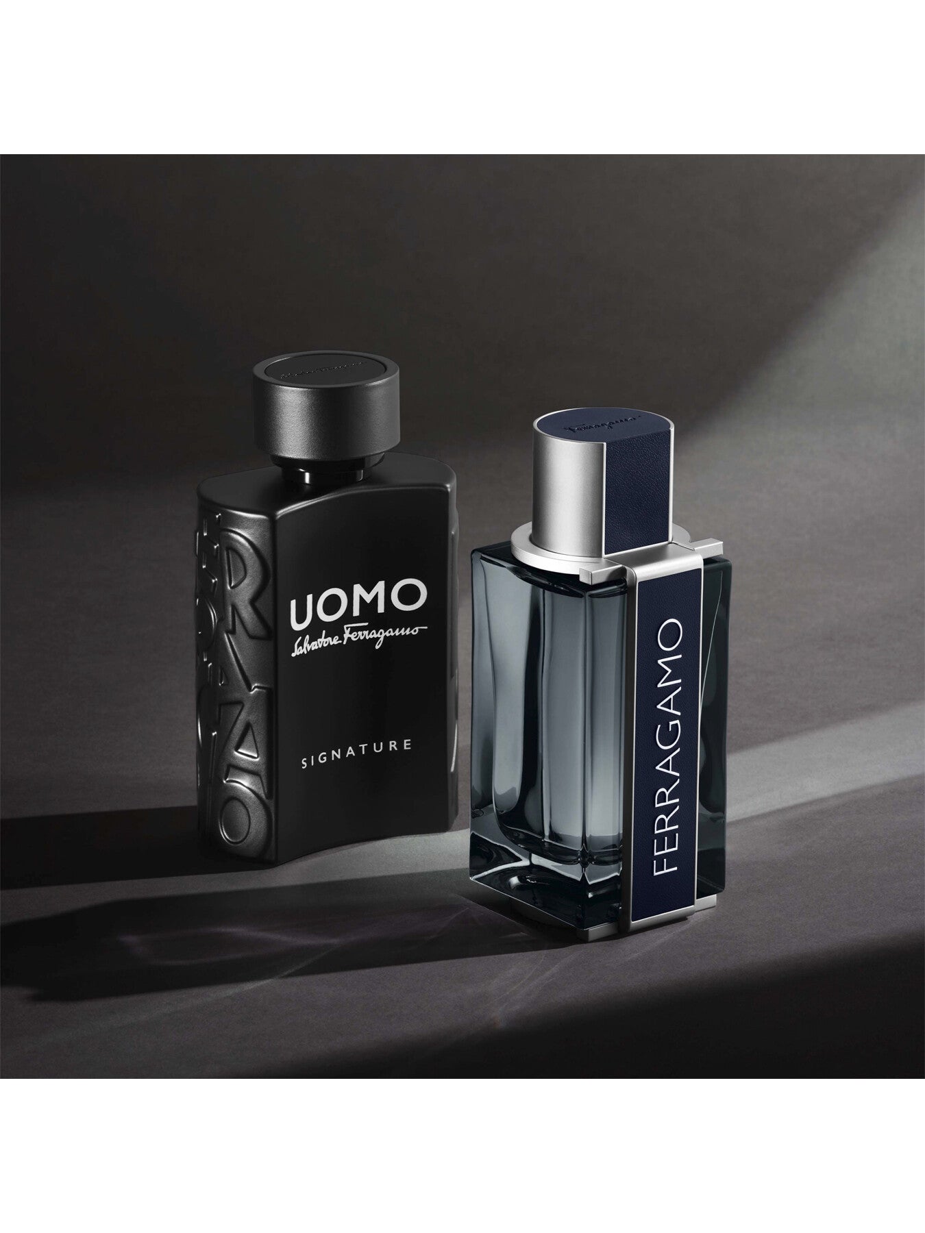 Ferragamo Men Eau de Toilette 30ml