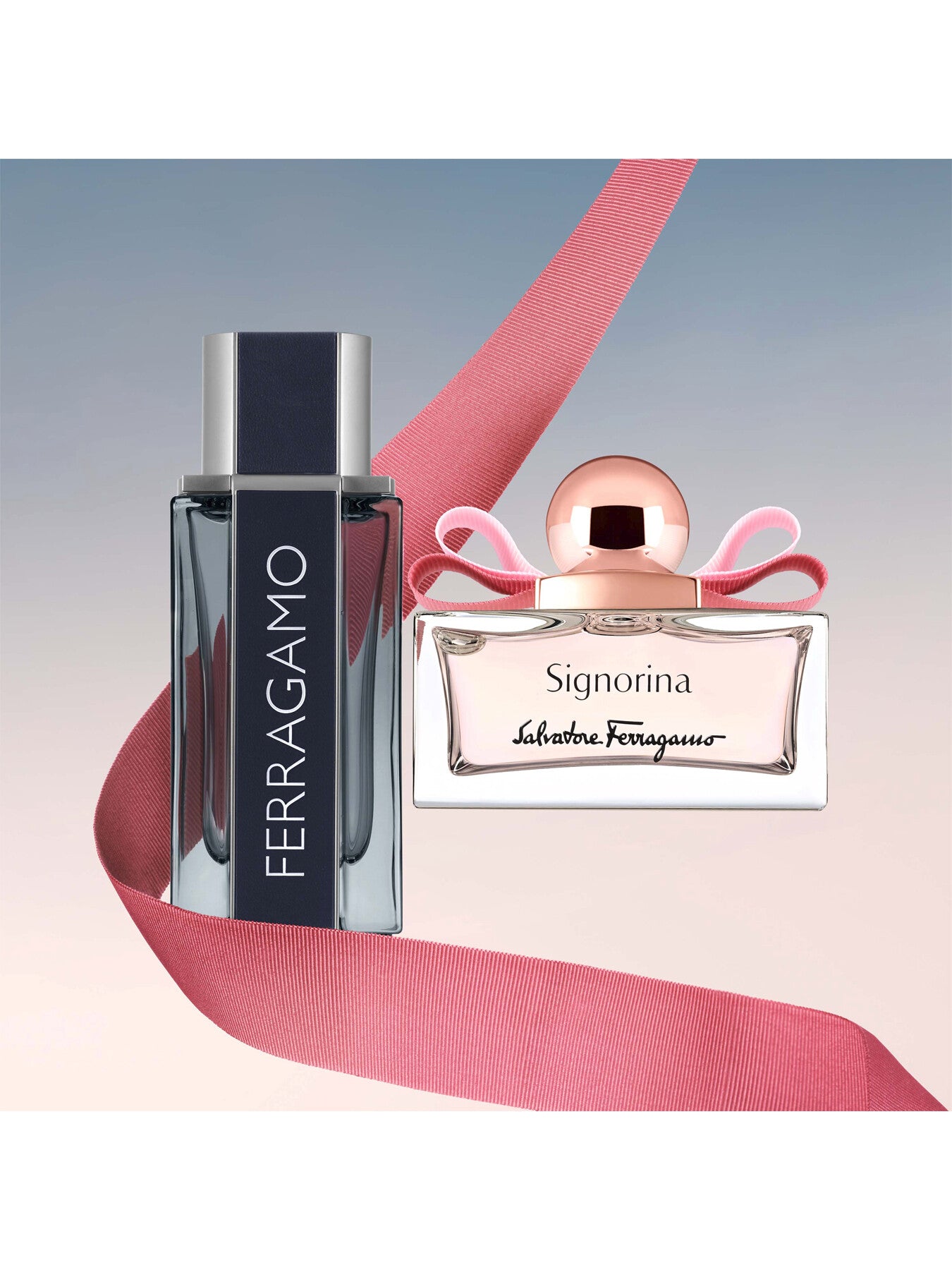 Ferragamo Men Eau de Toilette 30ml