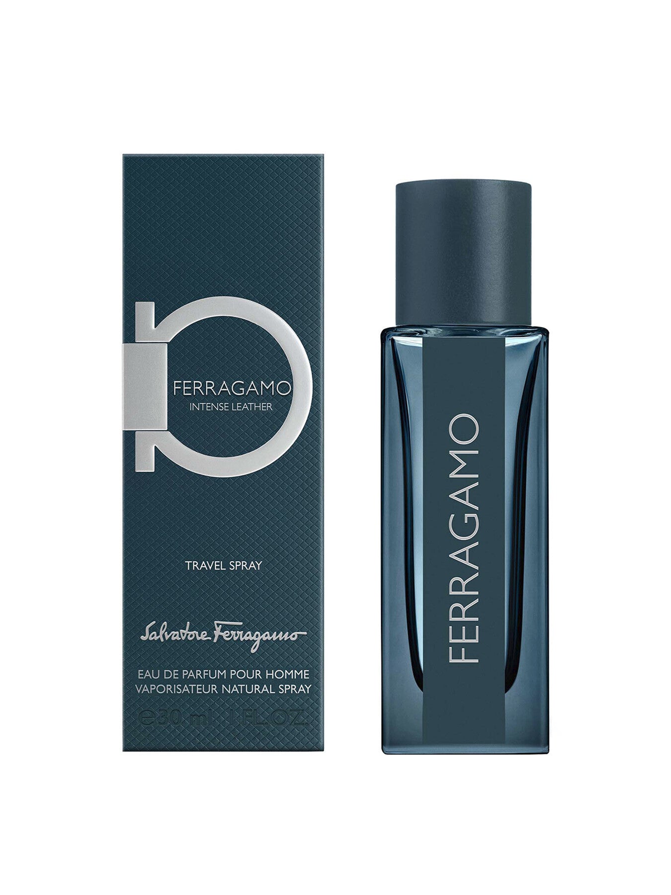 Ferragamo Intense Leather