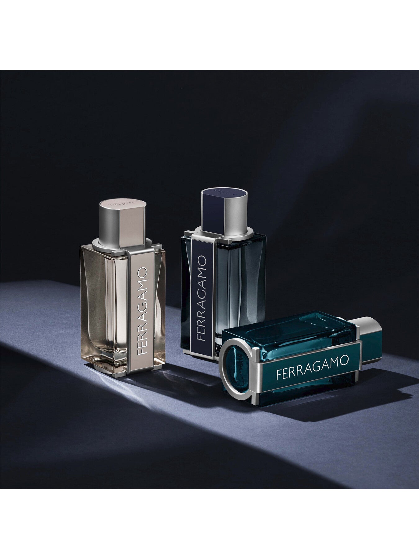Intense Leather Eau de Parfum 100ml