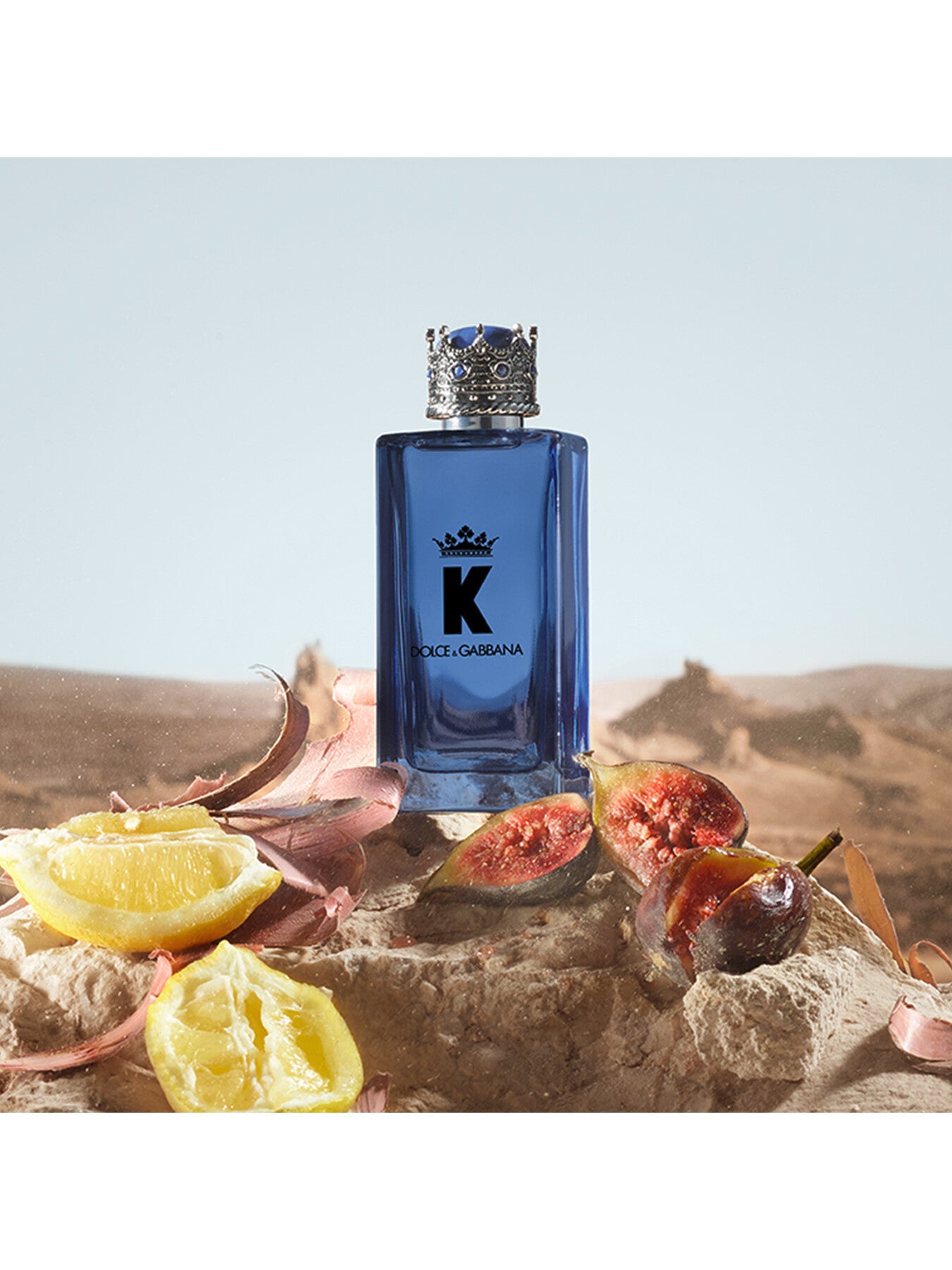 K by Dolce&Gabbana Eau de Parfum 50ml
