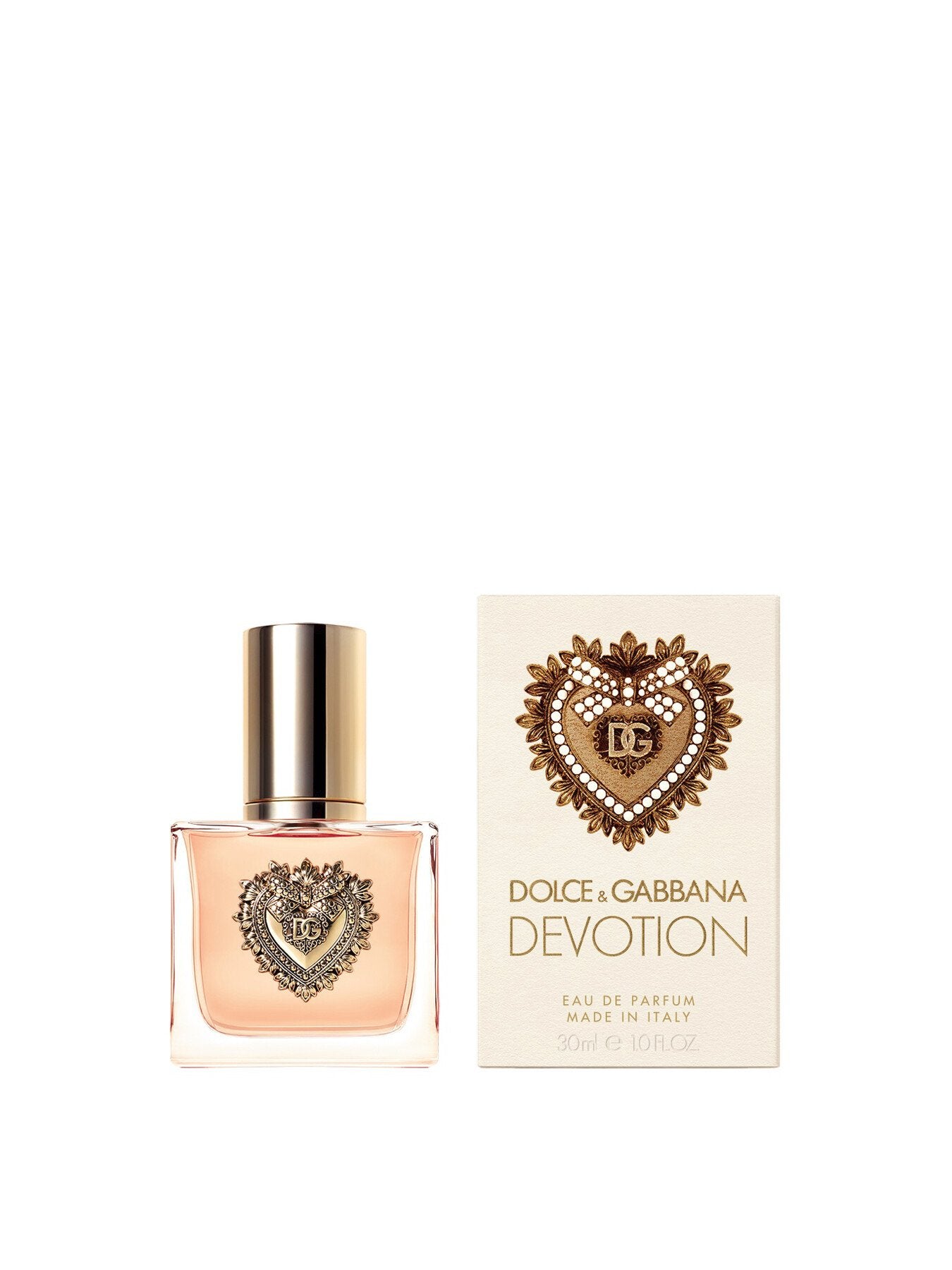 Devotion Eau de Parfum 30ml