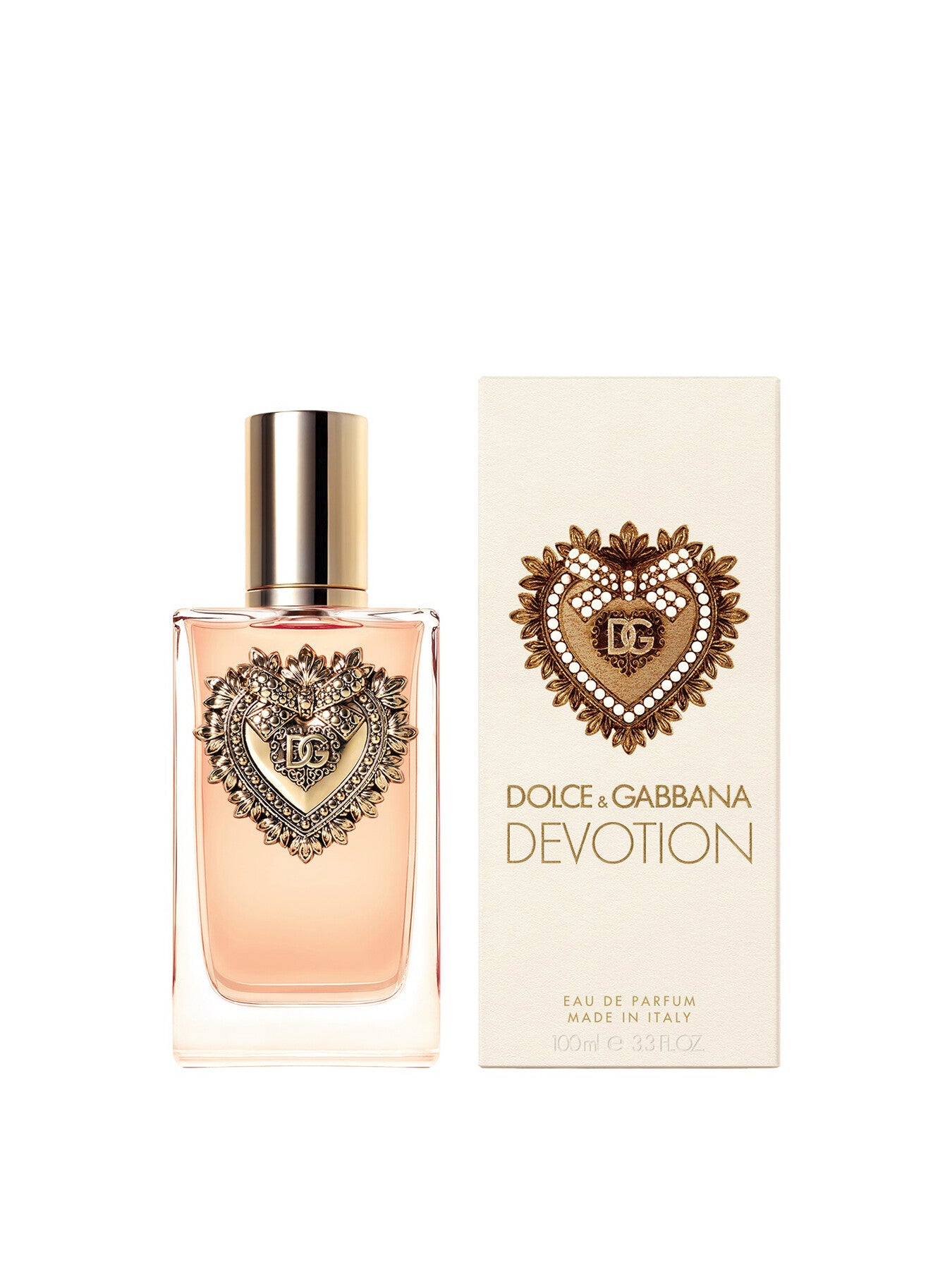 Devotion EDP 100ml