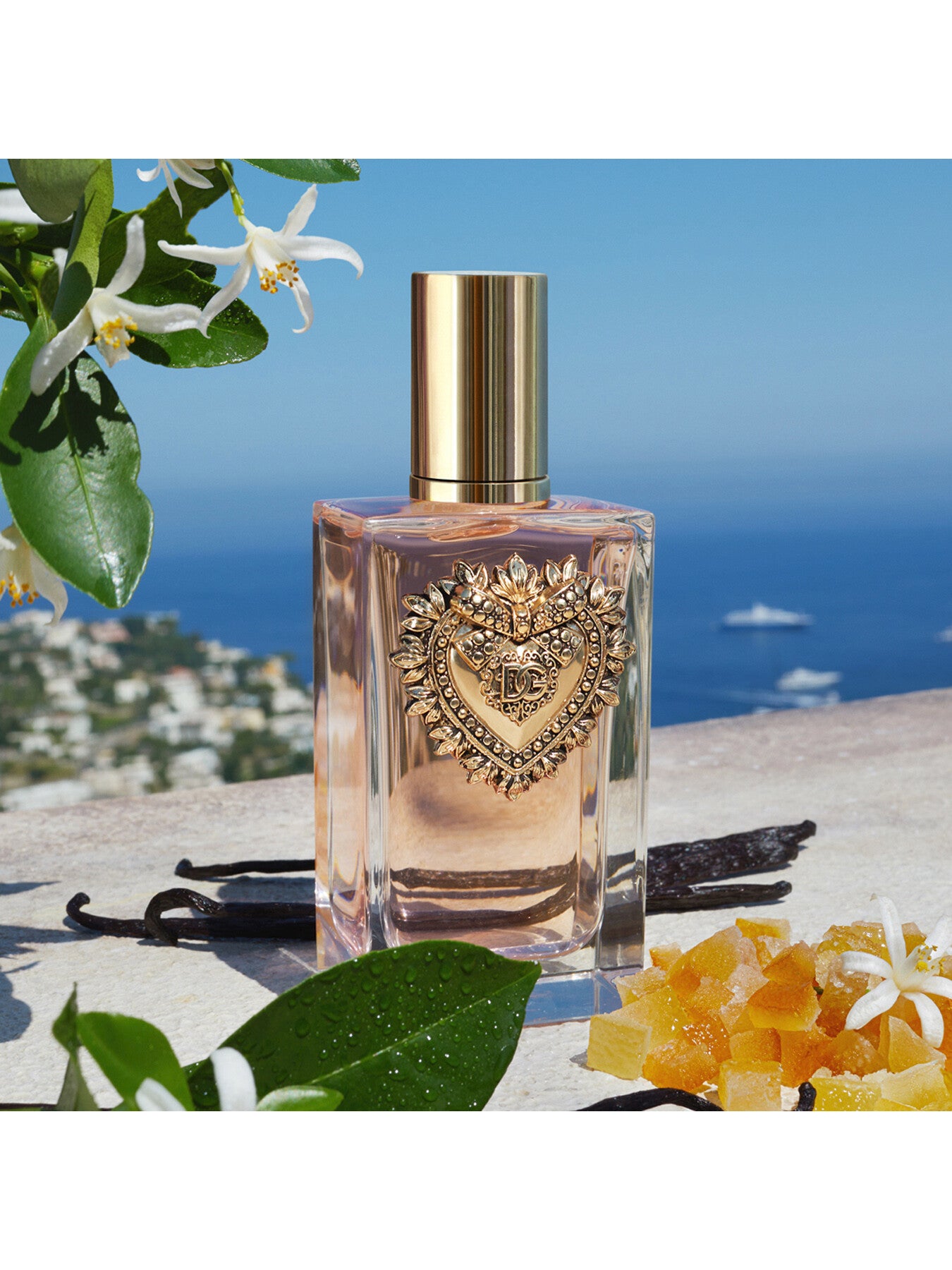 Devotion EDP 100ml