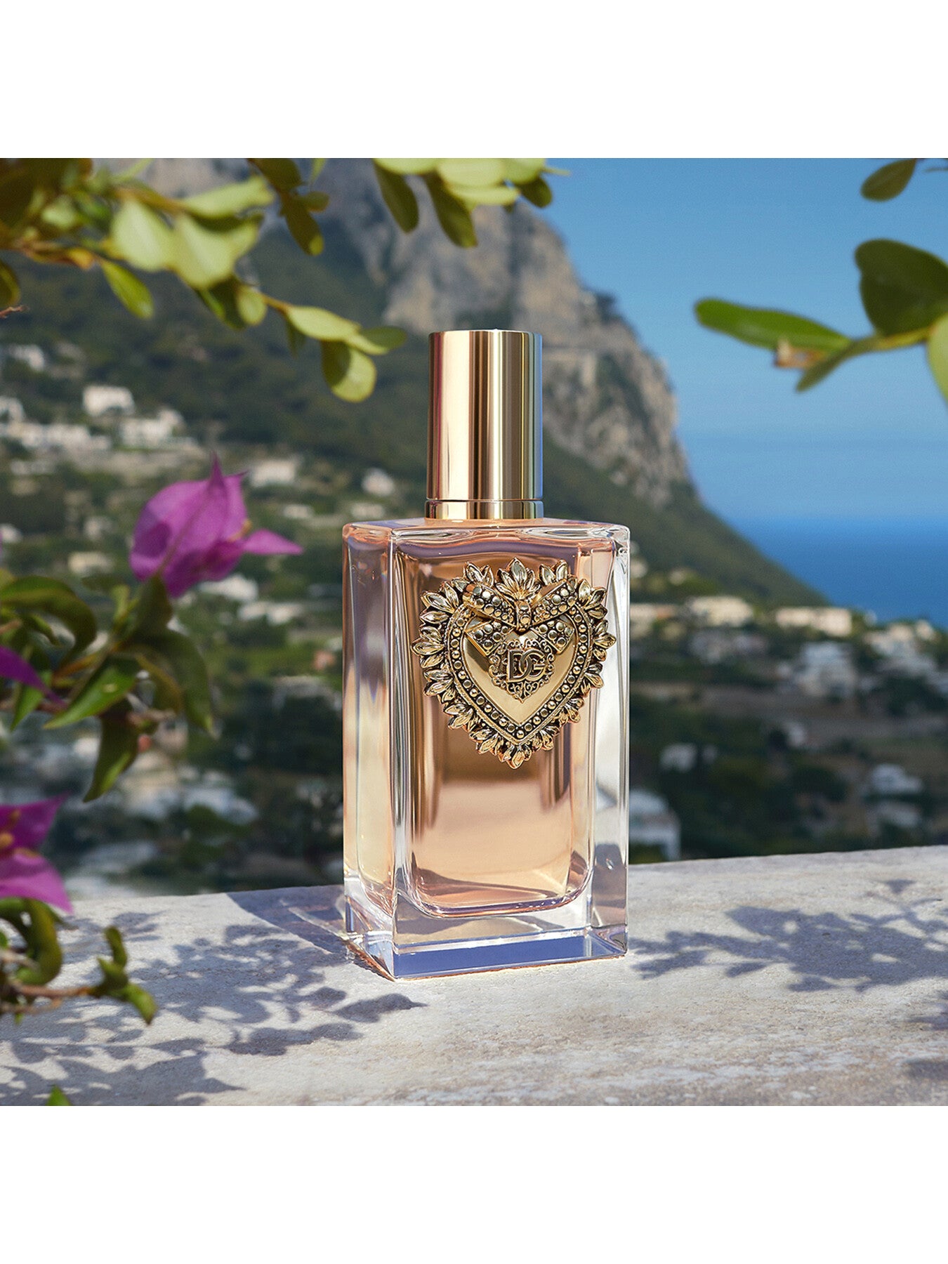 Devotion EDP 100ml