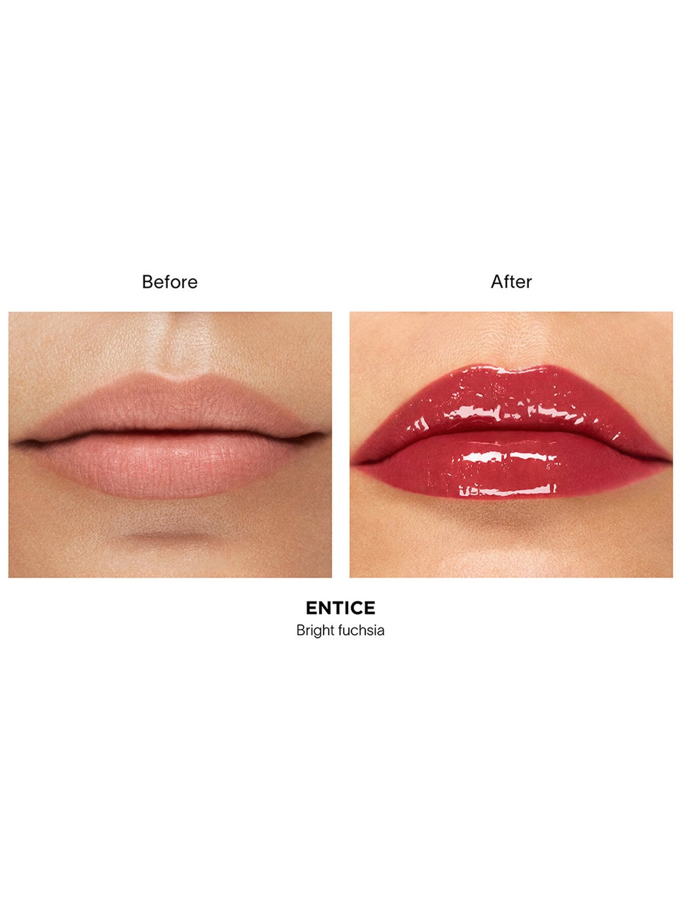 Phantom Volumizing Glossy Balm