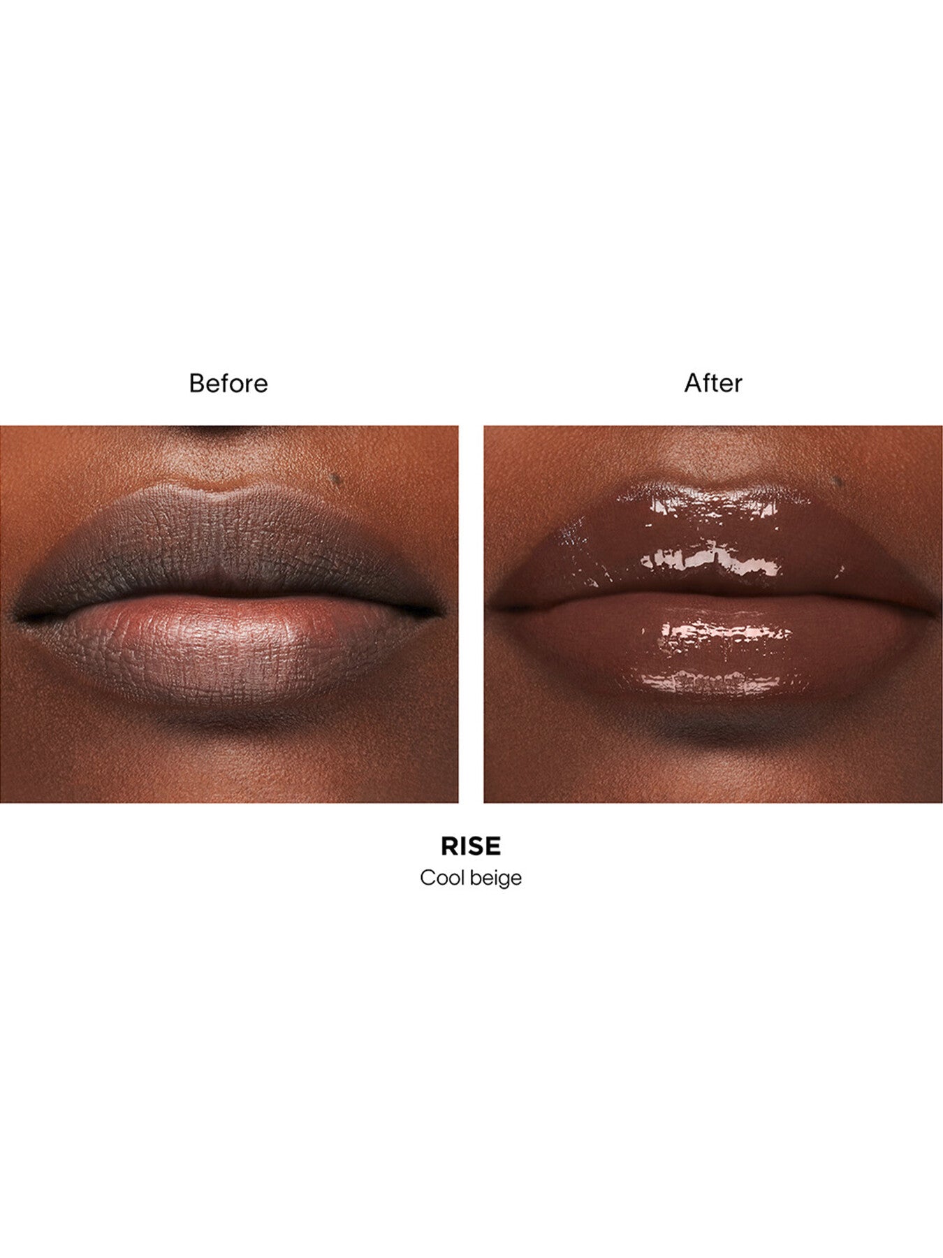 Phantom Volumizing Glossy Balm