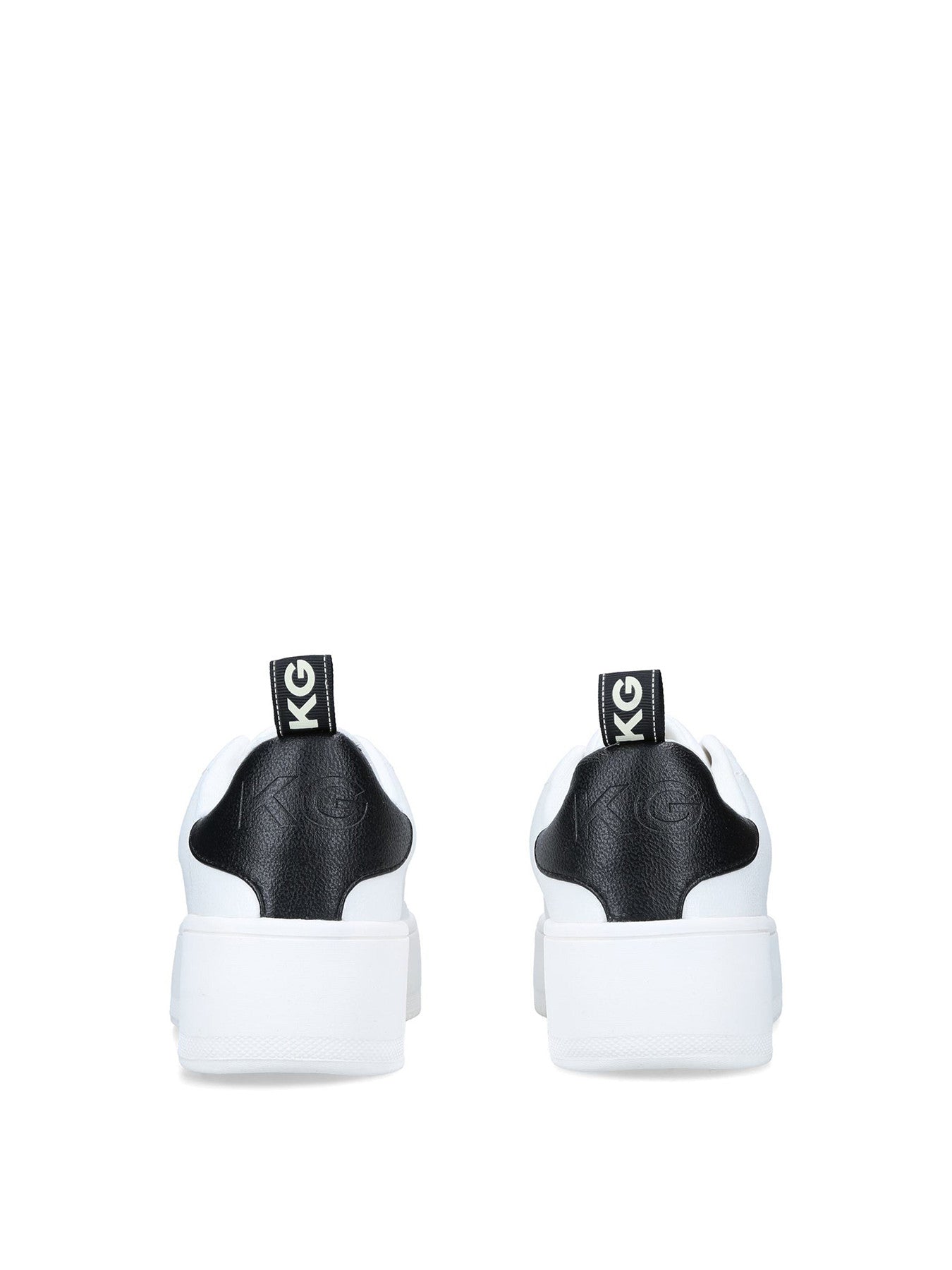 VEGAN LIGHTER LACE UP