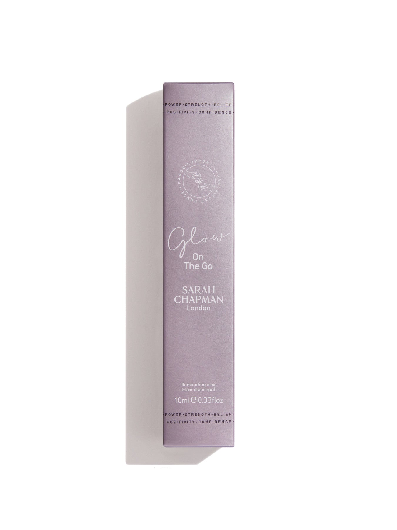 Glow On The Go Illuminating Elixir 10ml